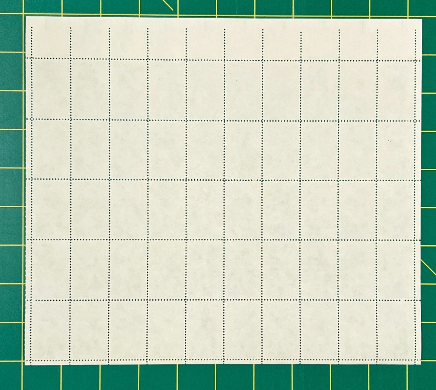 US 1933 Mint Sheet (MNH) Robert Bobby Jones Golf 18-Cent 1981 ZAYIX
