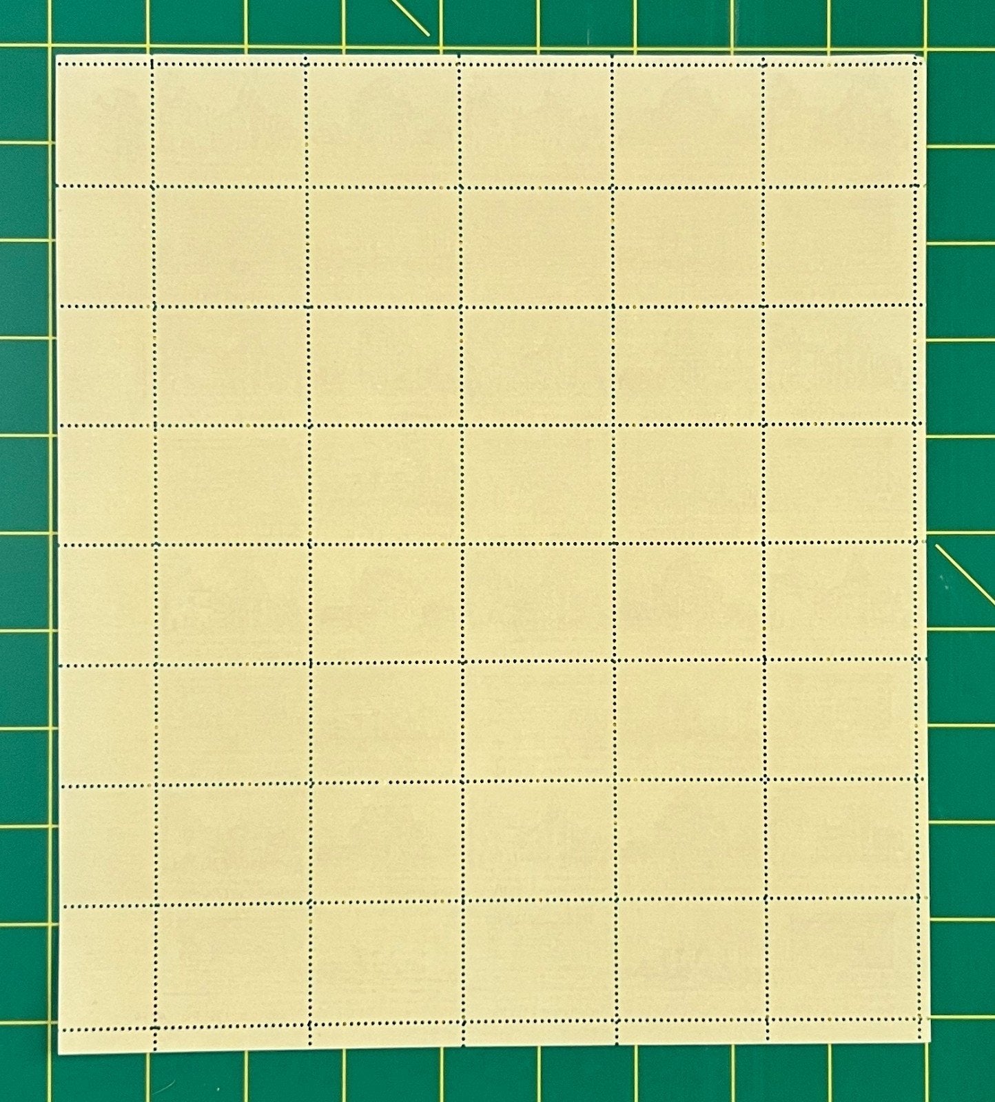 US 1928-1931 Mint Sheet (MNH) Architecture Block of 4, 18-Cent 1981 ZAYIX
