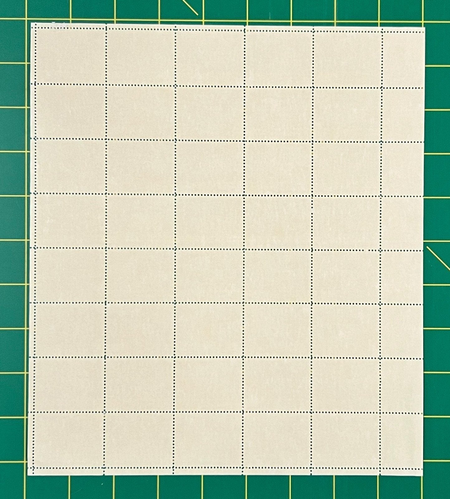 US 2052 Mint Sheet (MNH) Signing Treaty of Paris 200th 20-Cent 1983 ZAYIX