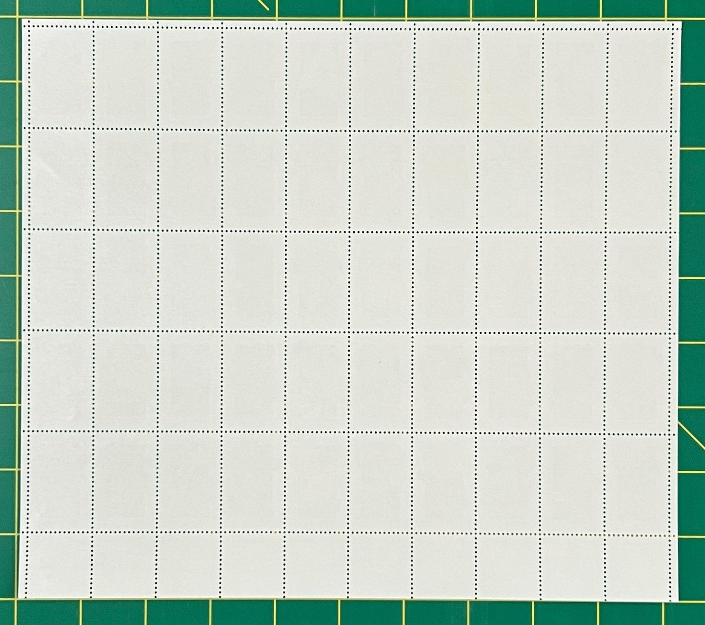 US 2647-2696 Mint Sheet (MNH) Wildflowers of America Sheet of 50, 29c 1992 ZAYIX