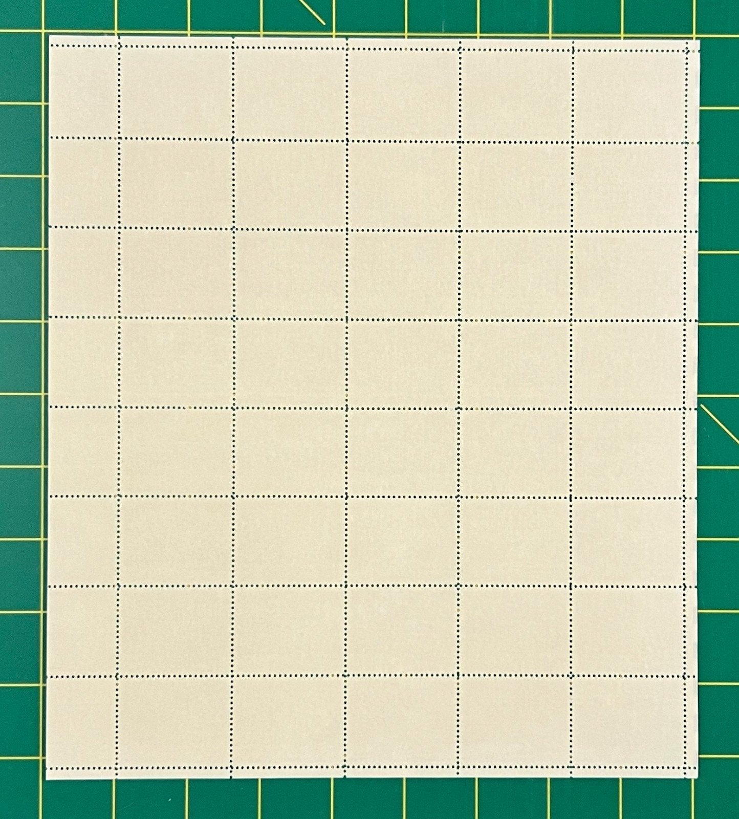 US 2052 Mint Sheet (MNH) Signing Treaty of Paris 200th 20-Cent 1983 ZAYIX