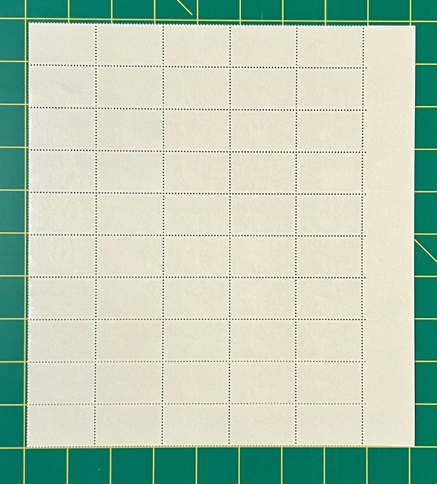 US 2042 Mint Sheet (MNH) Tennessee Valley Authority (PB20) 20-Cent 1983 ZAYIX