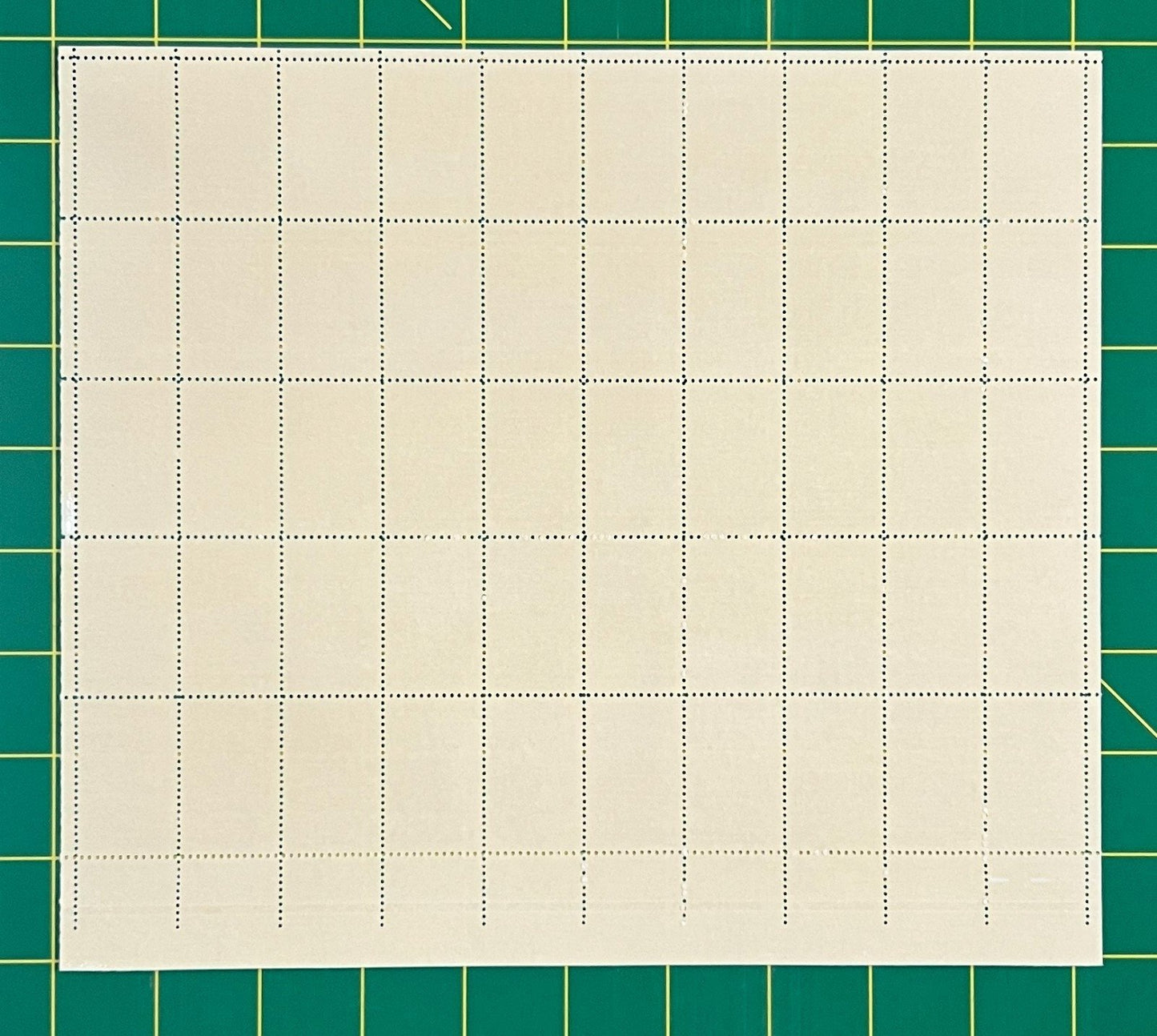 US 1910 Mint Sheet (MNH) American Red Cross Centennial 18-Cent 1981 ZAYIX