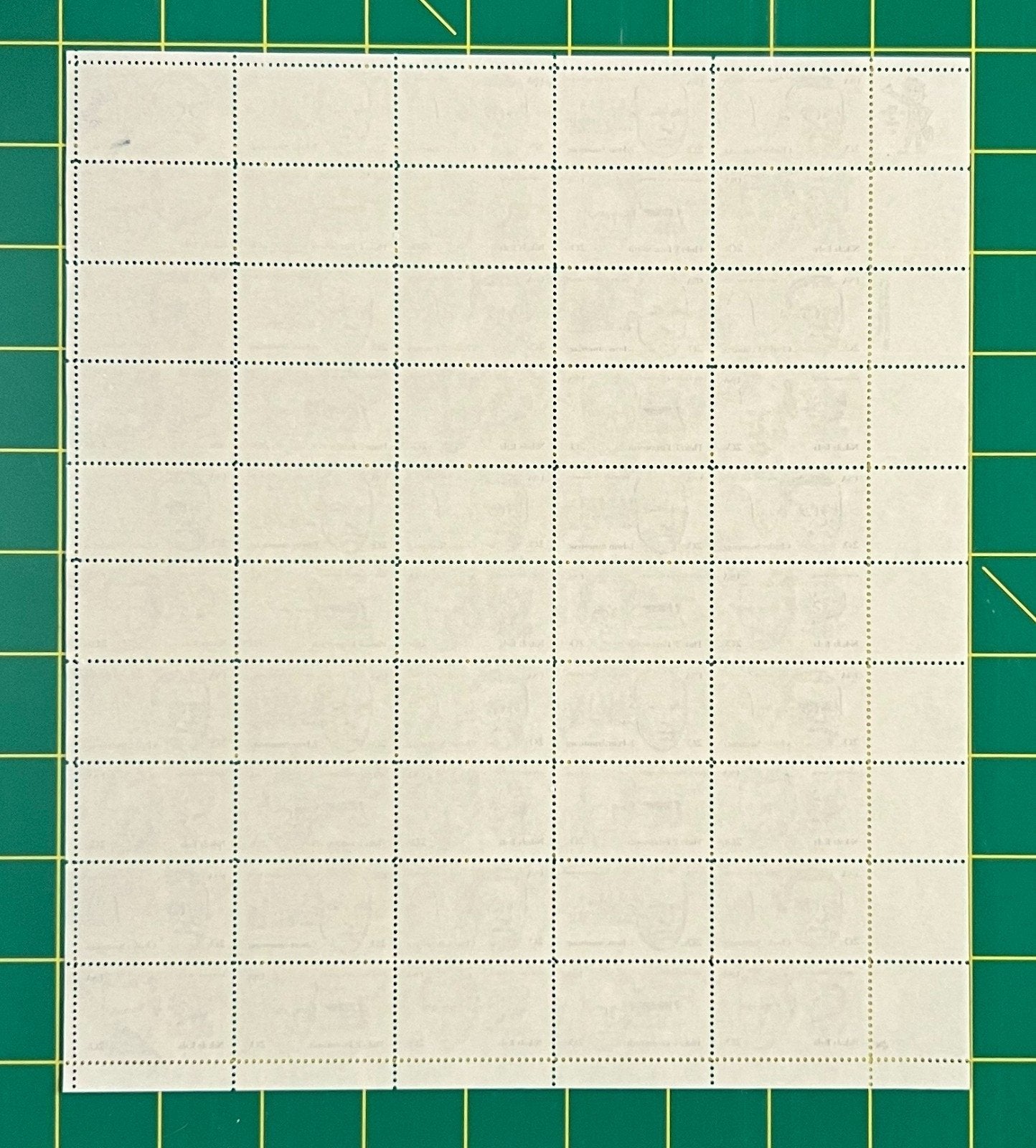 US 2055-2058 Mint Sheet (MNH) American Inventors 20-Cent 1983 ZAYIX