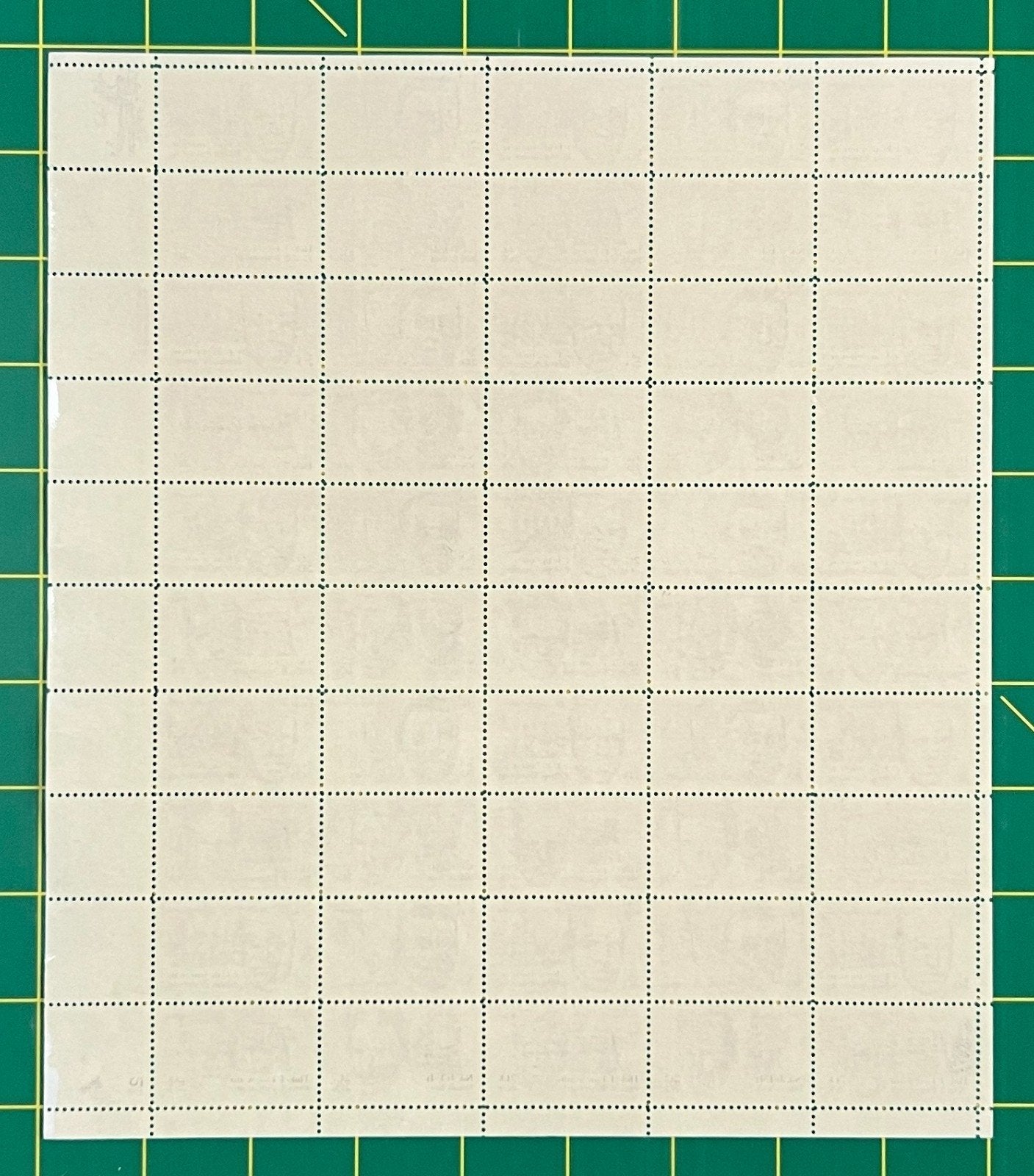 US 2055-2058 Mint Sheet (MNH) American Inventors 20-Cent 1983 ZAYIX
