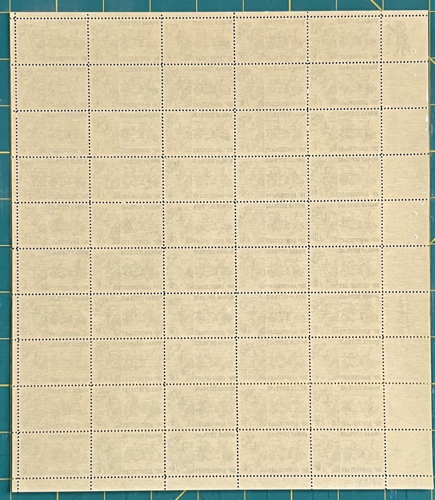 US 1406 Mint Sheet (MNH) Women Suffrage 50th Anniversary 6-Cent 1968 ZAYIX