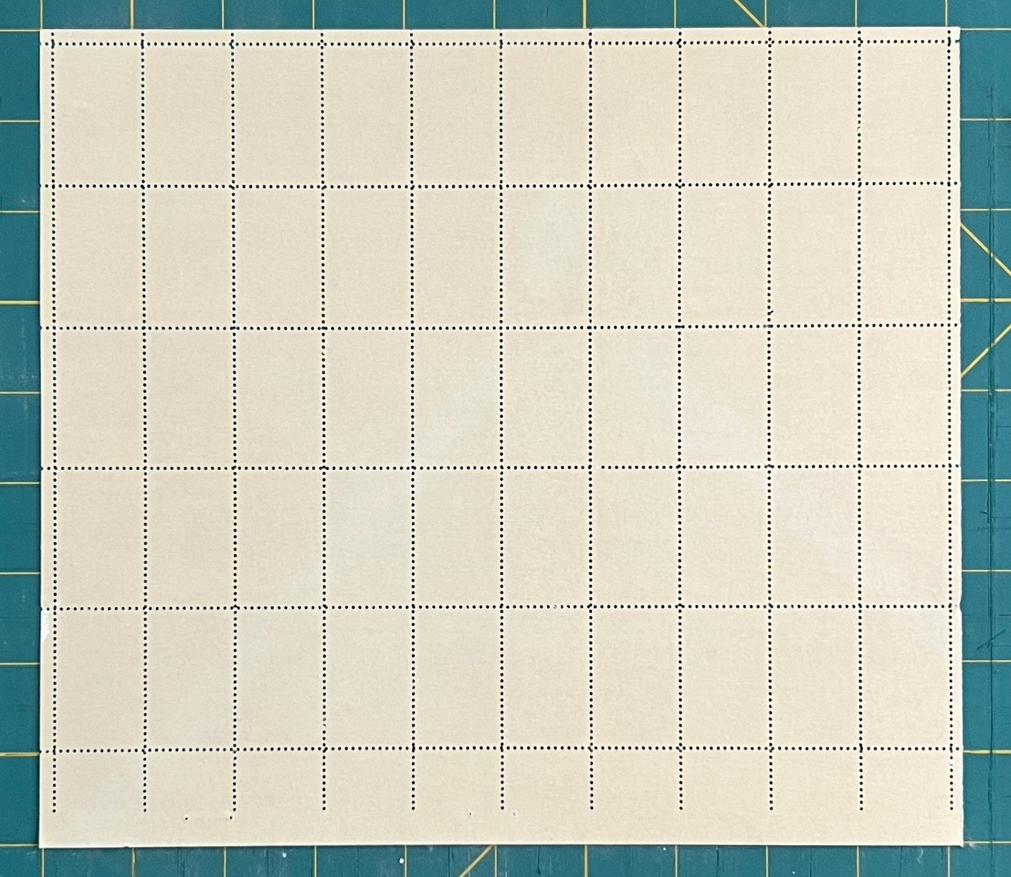 US 1447 Mint Sheet (MNH) Peace Corps Poster (PB6) 8-Cent 1972 ZAYIX