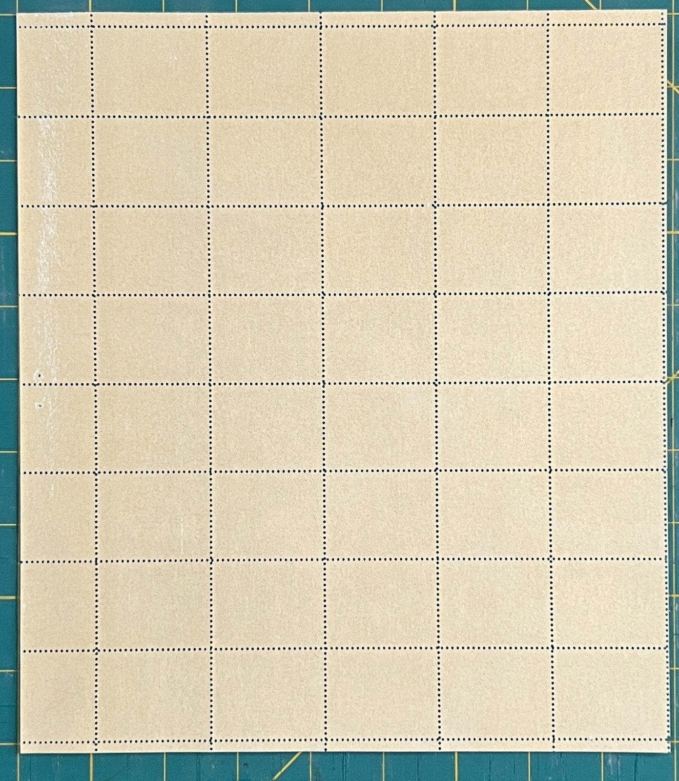 US 1485 Mint Sheet (MNH) Robinson Jeffers Poet (PB12) 8-Cent 1973 ZAYIX