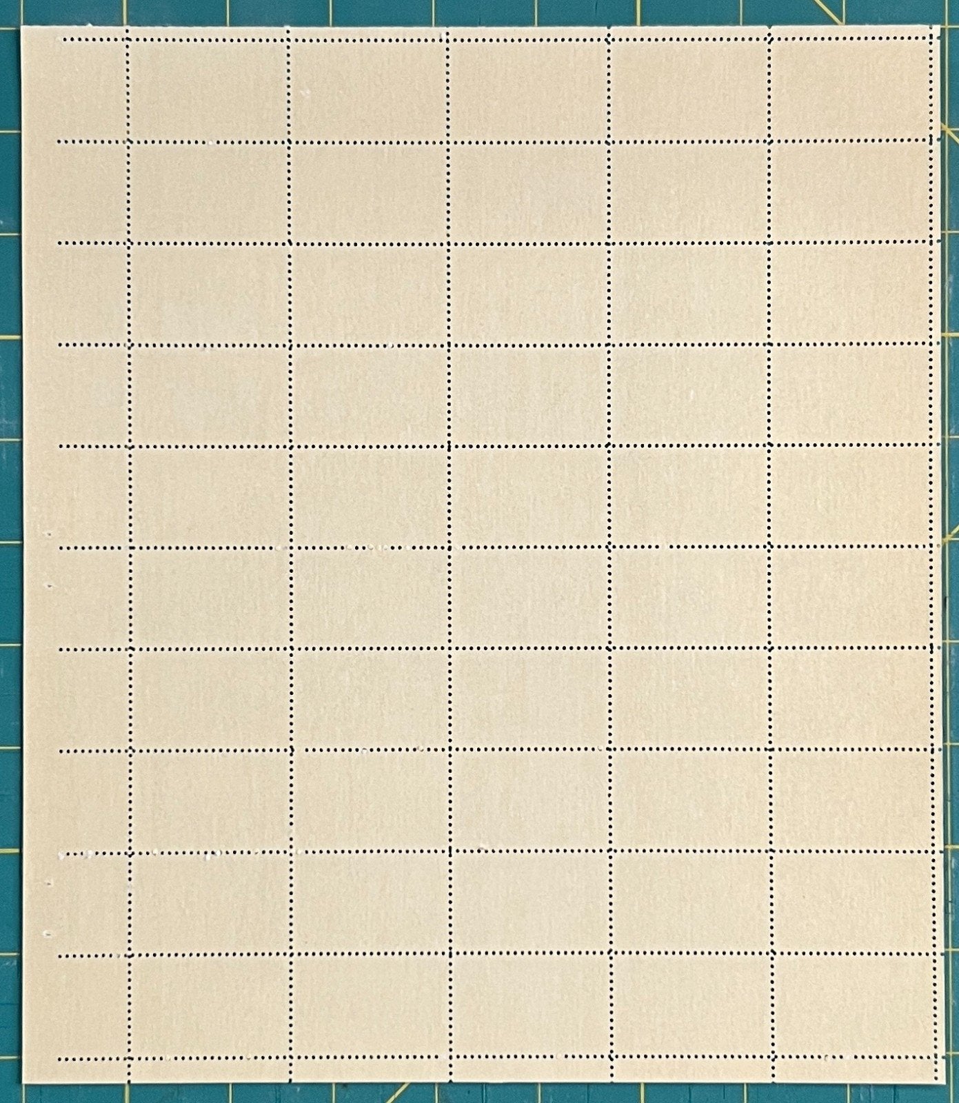 US 1426 Mint Sheet (MNH) Missouri Statehood (PB12) 8-Cent 1971 ZAYIX