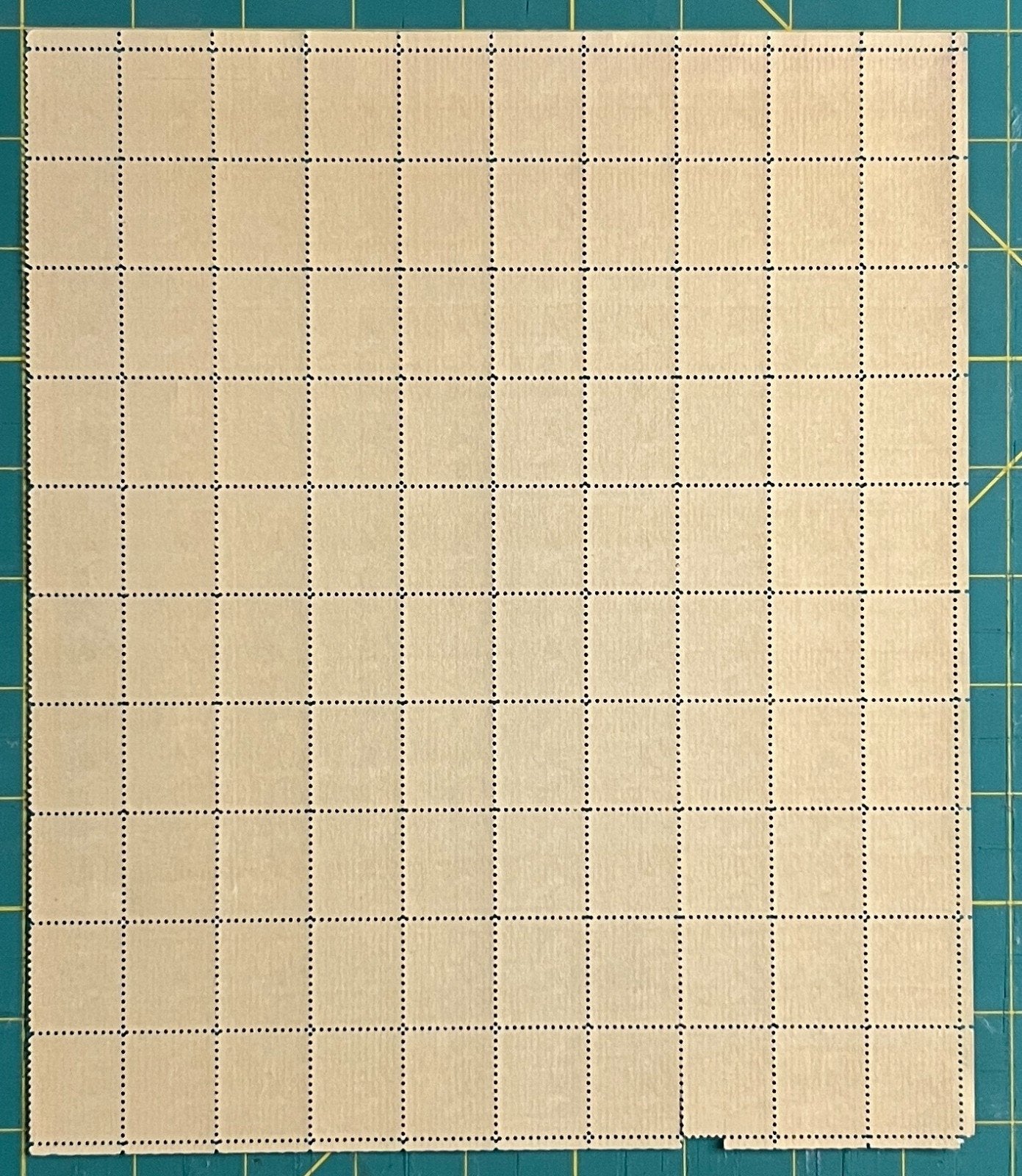 US 805 Mint Sheet (MNH) Martha Washington 1.5-Cent 1938 ZAYIX