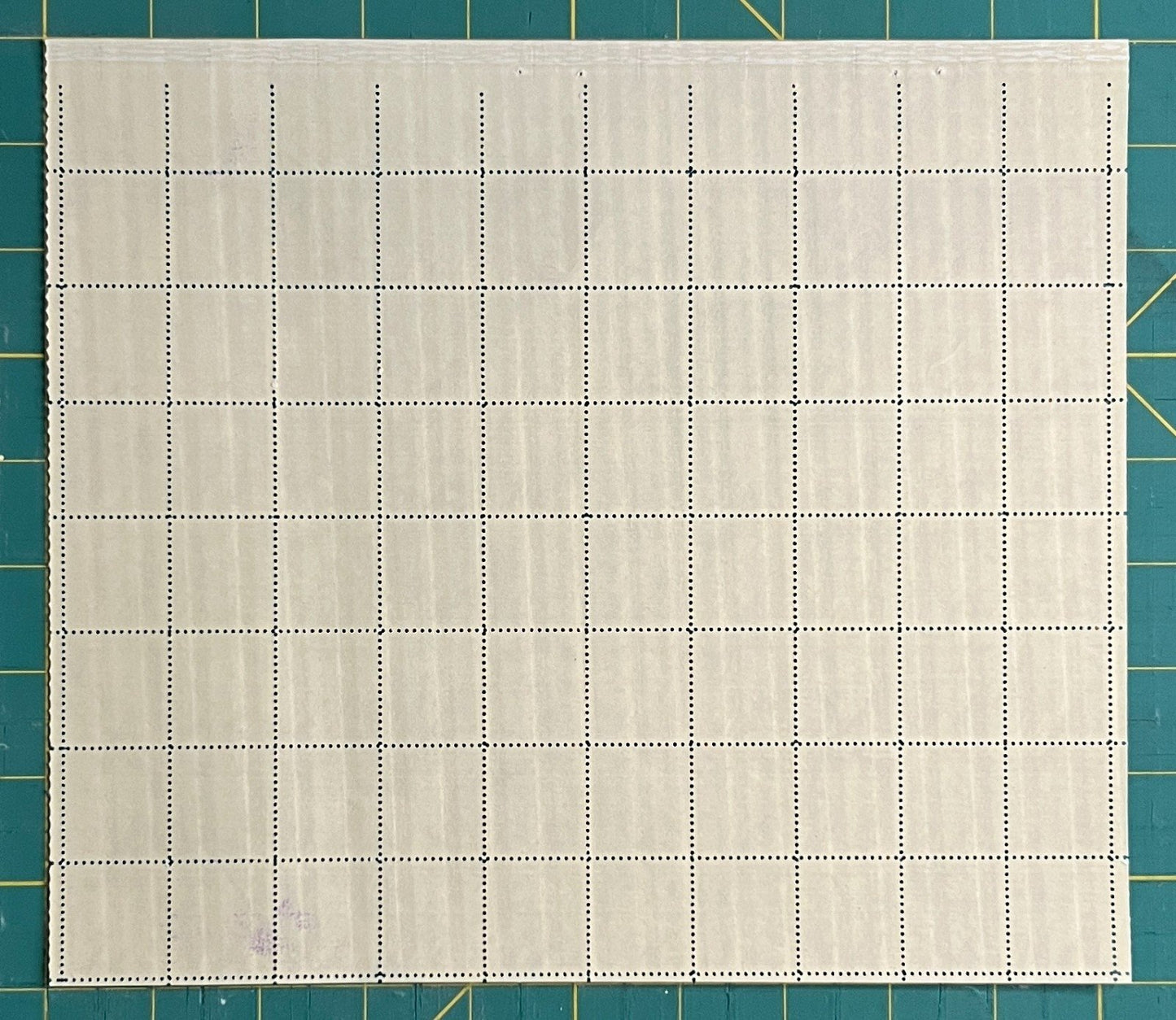 US 1960 4¢ Walter F. George Mint Sheet MNH (Scott 1170) – ZAYIX