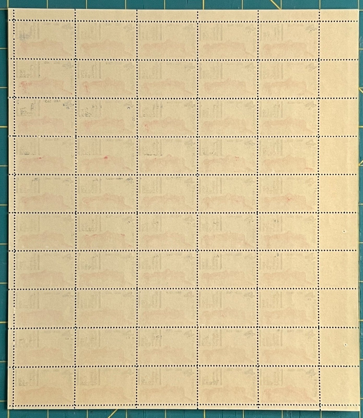 US 1960 4¢ Boys’ Club of America Mint Sheet MNH (Scott 1163) – ZAYIX
