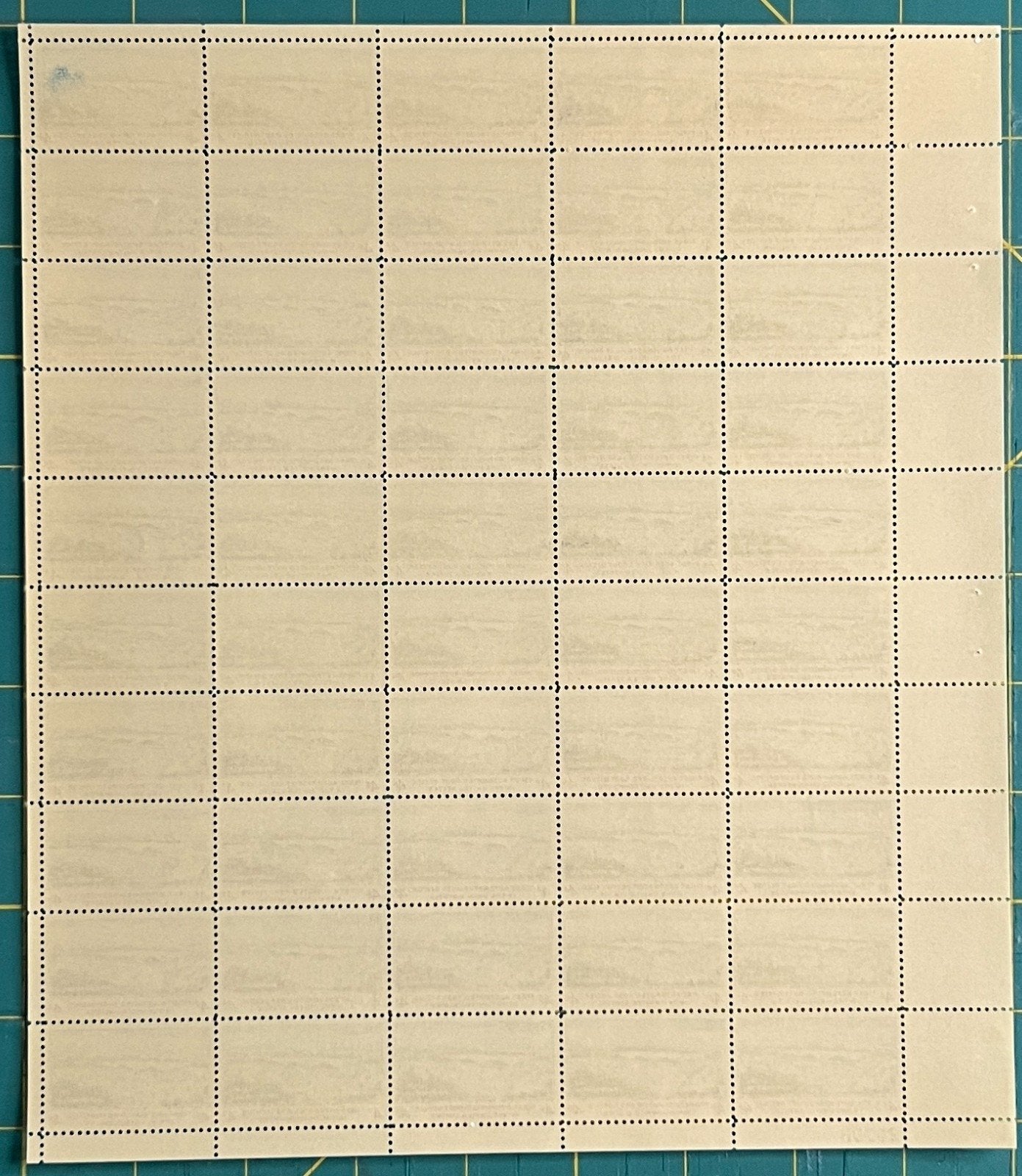 US 1960 4¢ First Automated Post Office Mint Sheet MNH (Scott 1164) – ZAYIX