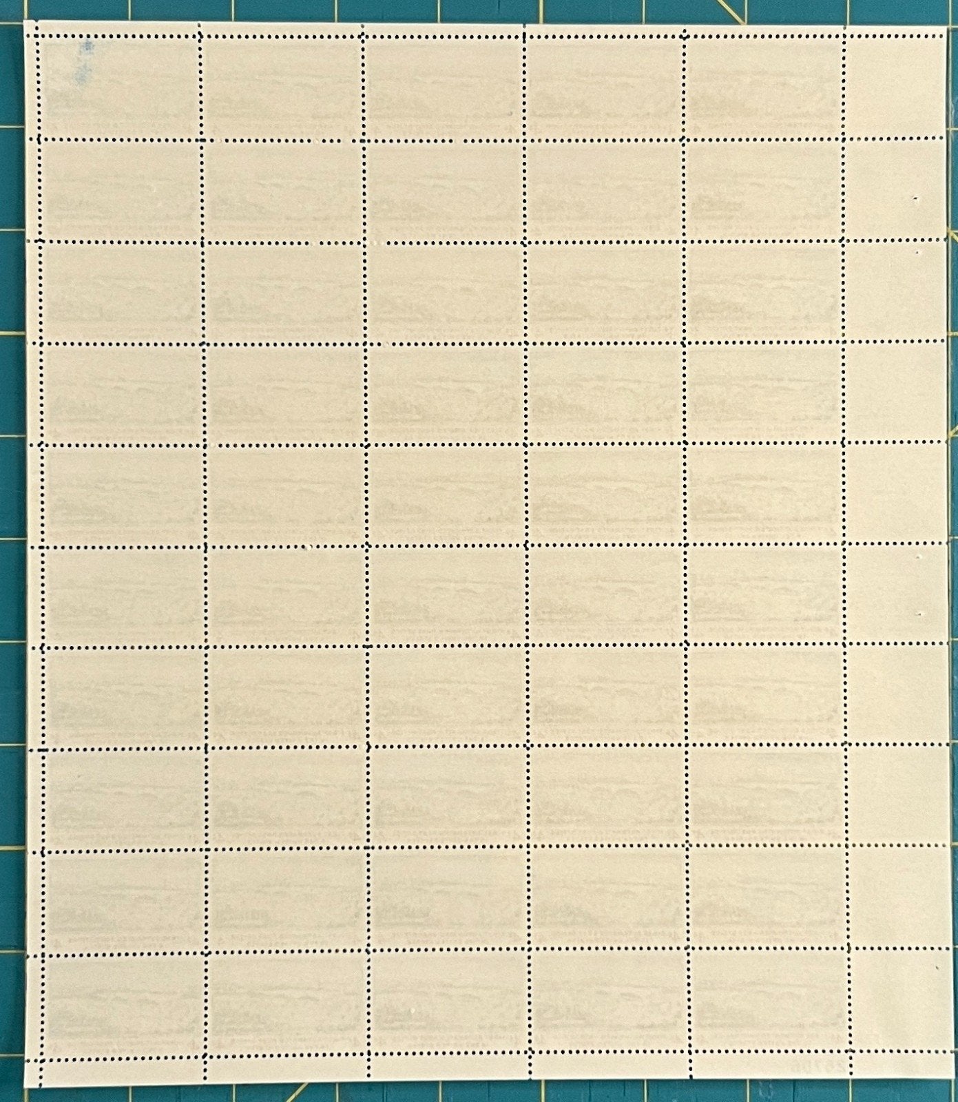 US 1960 4¢ First Automated Post Office Mint Sheet MNH (Scott 1164) – ZAYIX