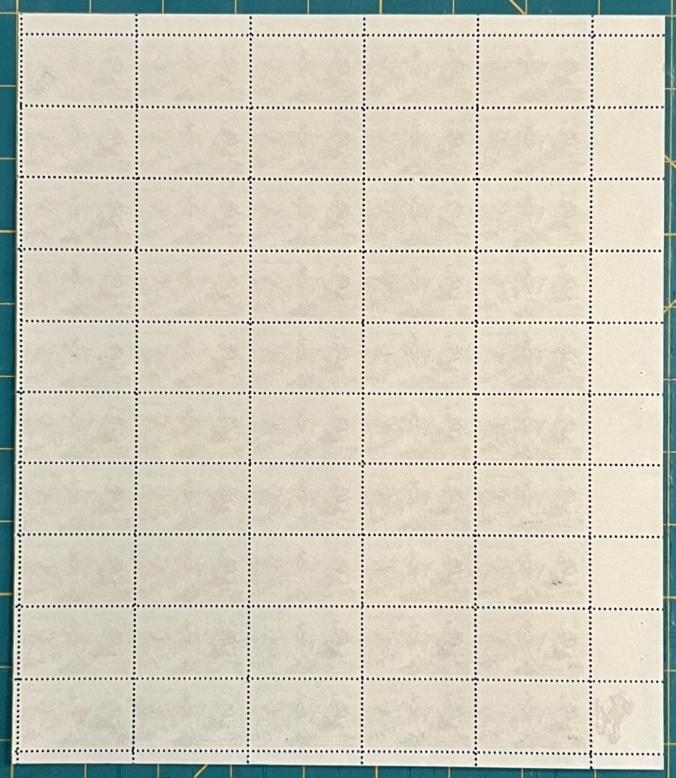 US 1964 5-Cent Charles M Russell Painting Mint Sheet MNH (Scott 1243) ZAYIX