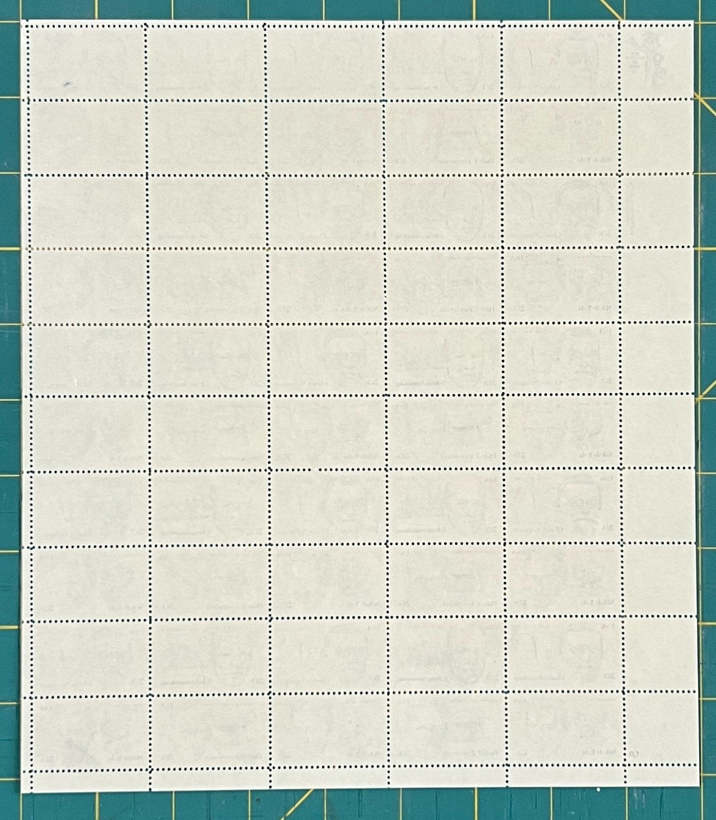 US 1983 20¢ American Inventors Block of 4 Mint Sheet MNH (Scott 2055-2058) ZAYIX