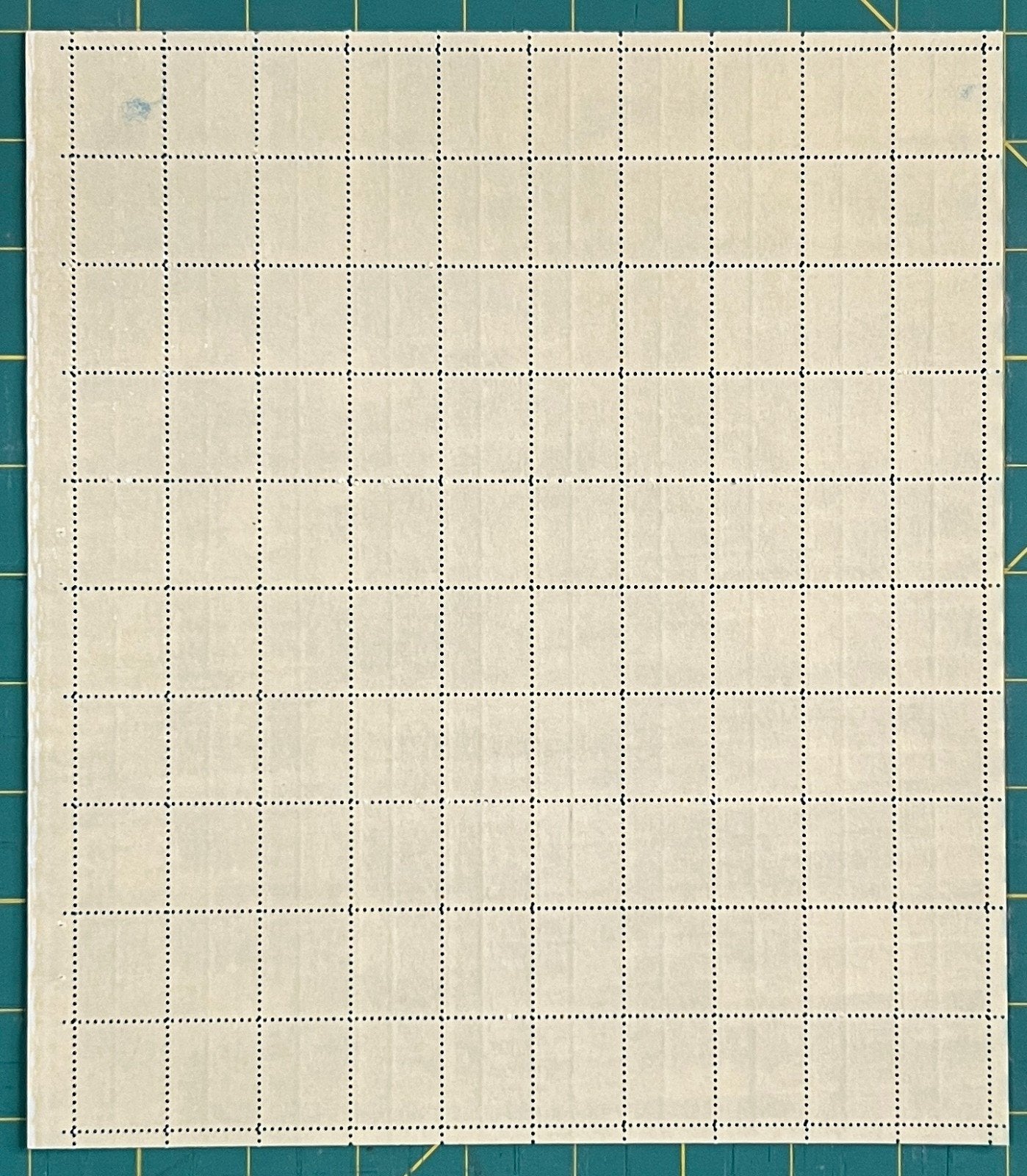 US 1959 2 1/2¢ Bunker Hill Massachusetts Mint Sheet MNH (Scott 1034) ZAYIX