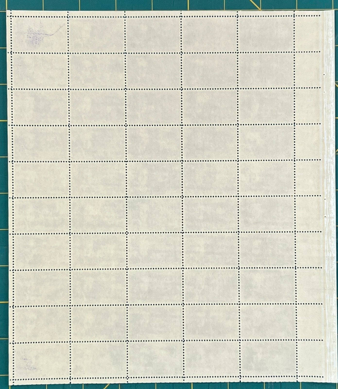 US 1962 4¢ Brien McMahon Senator Mint Sheet MNH (Scott 1200) ZAYIX