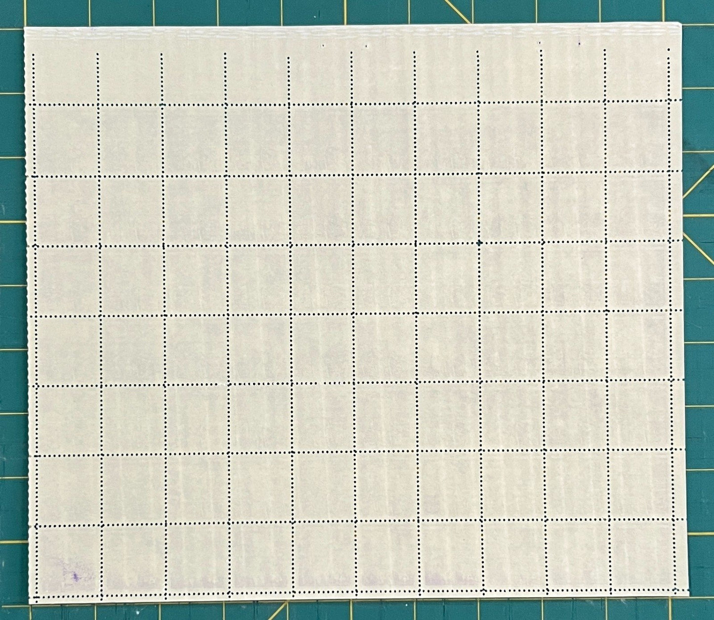 US 1960 4¢ John Foster Dulles Secretary-State Mint Sheet MNH (Scott 1172) ZAYIX