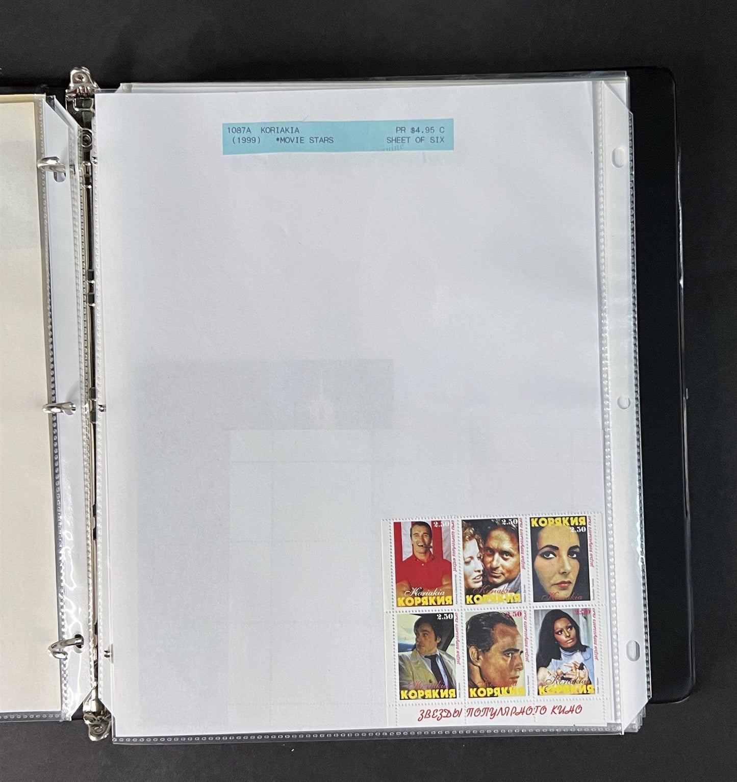 Topicals, Locals & Cinderellas Stamp & Cover Collection 100s in binder ZAYIX