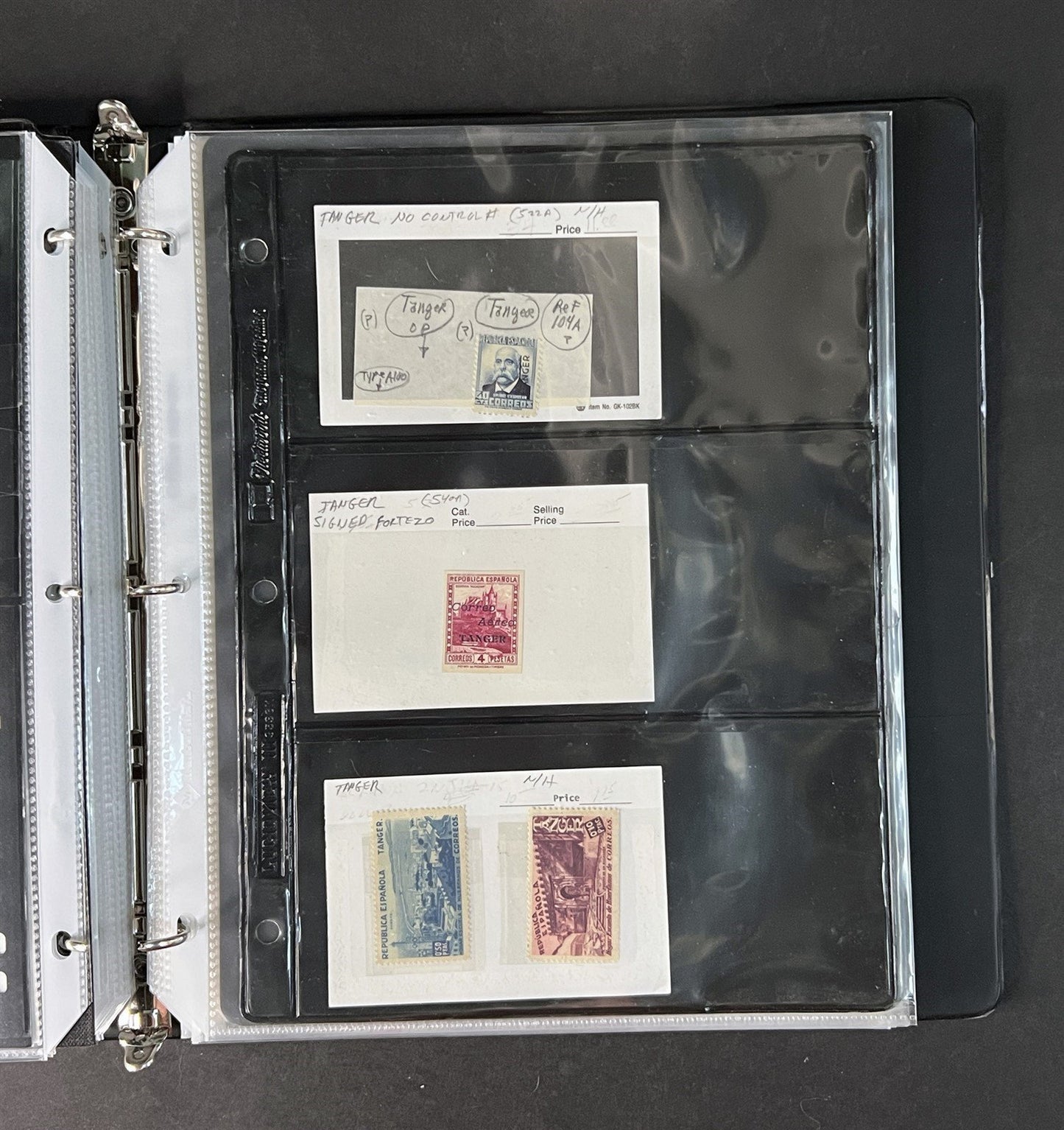 Topicals, Locals & Cinderellas Stamp & Cover Collection 100s in binder ZAYIX