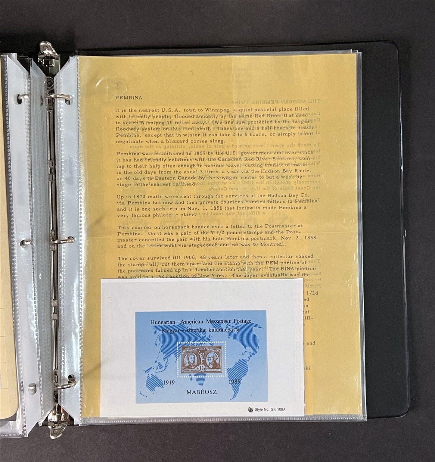 Topicals, Locals & Cinderellas Stamp & Cover Collection 100s in binder ZAYIX