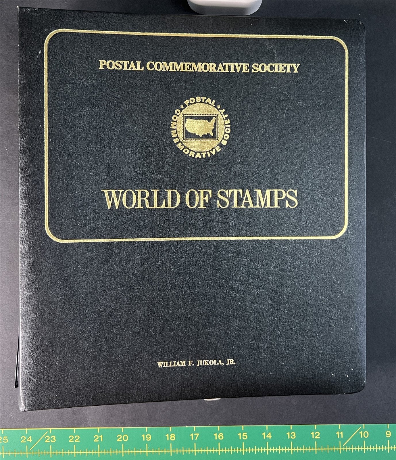 World of Stamps Collection of 266 MNH in a PCS Album Catalog Value $440+ ZAYIX