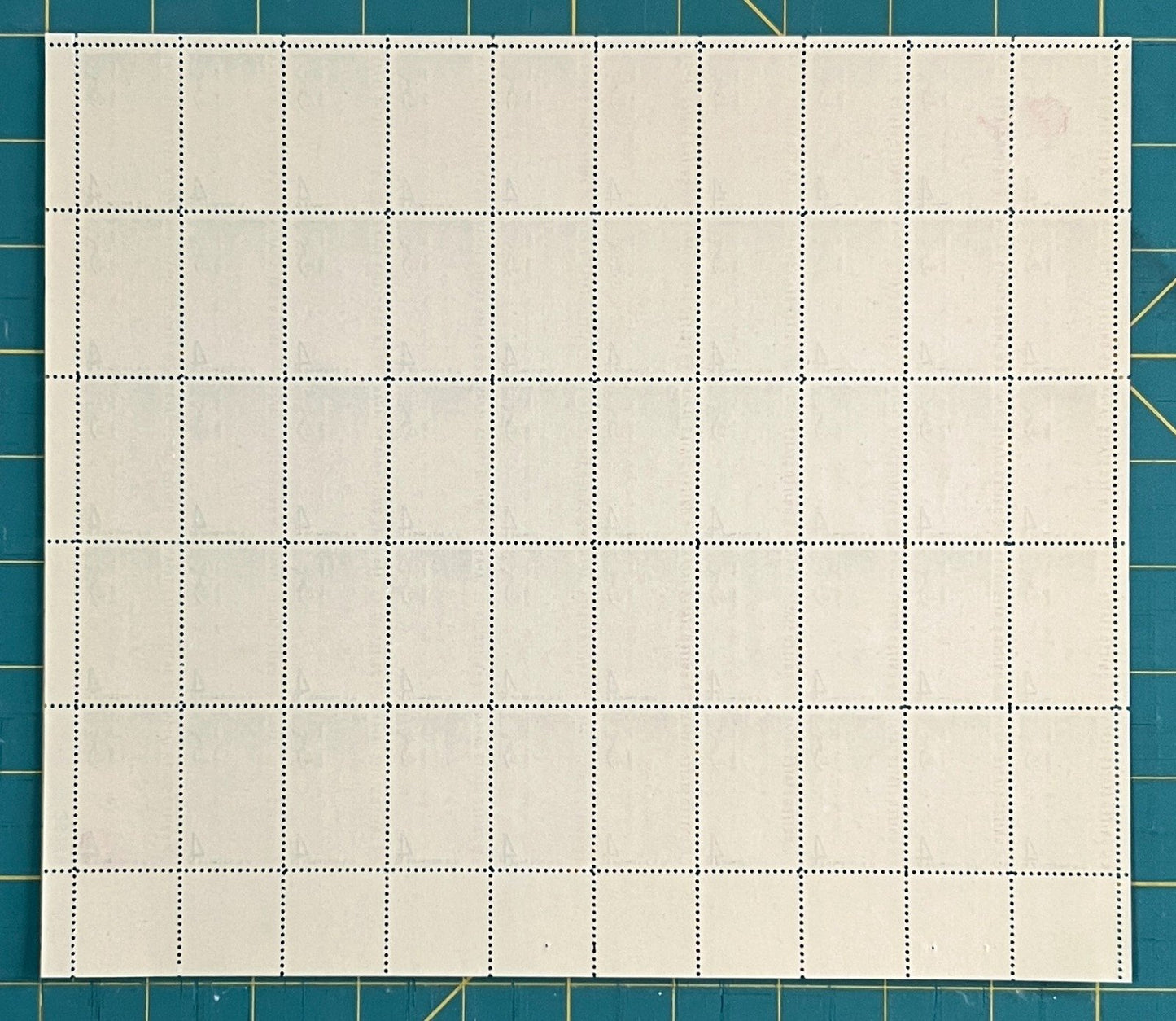 US 1960 4c U.S. Japan Treaty Centennial Mint Sheet MNH (Scott 1158) ZAYIX