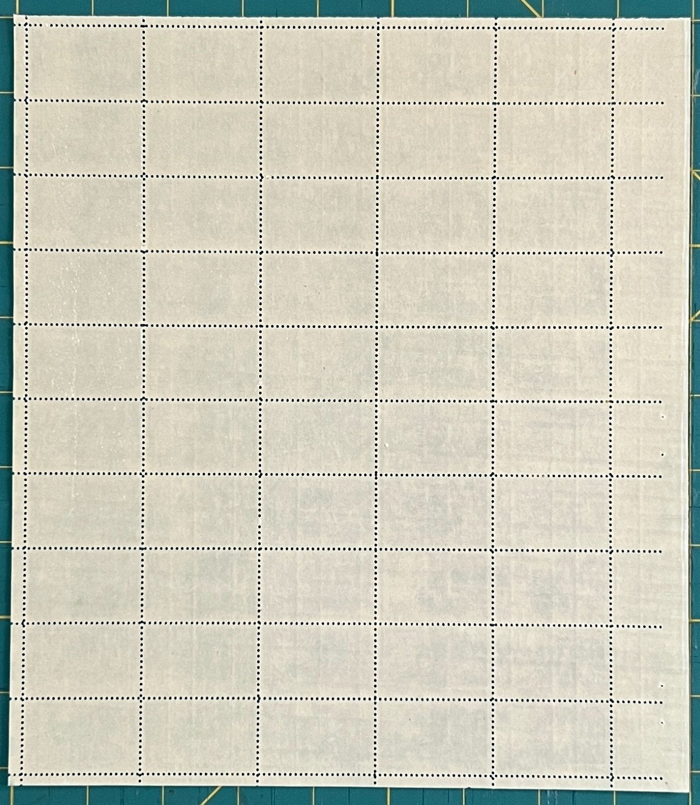 US 1959 4c Dental Health ADA Centennial Mint Sheet MNH (Scott 1135) ZAYIX