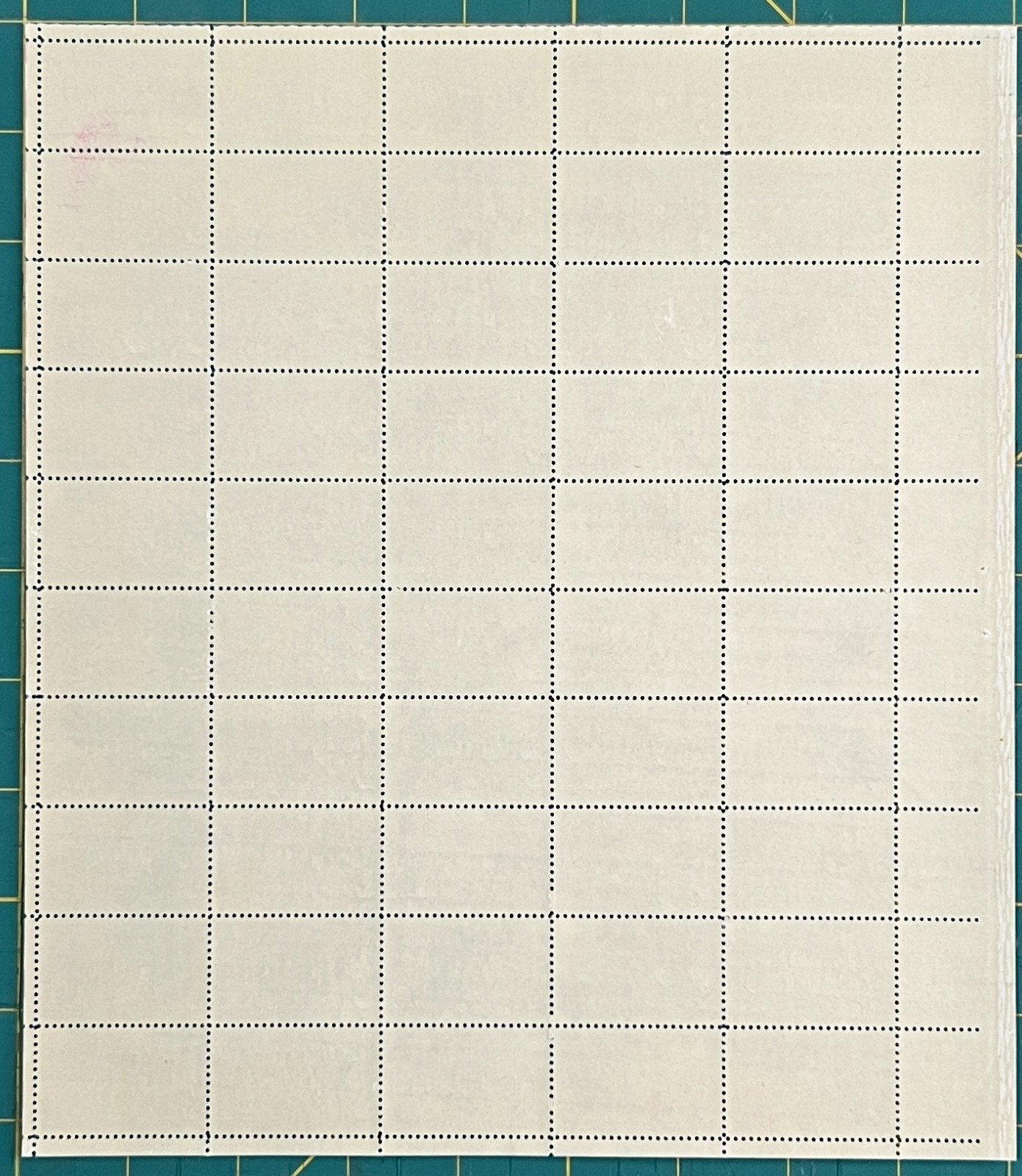 US 1957 3c School Teachers Mint Sheet MNH (Scott 1093) ZAYIX