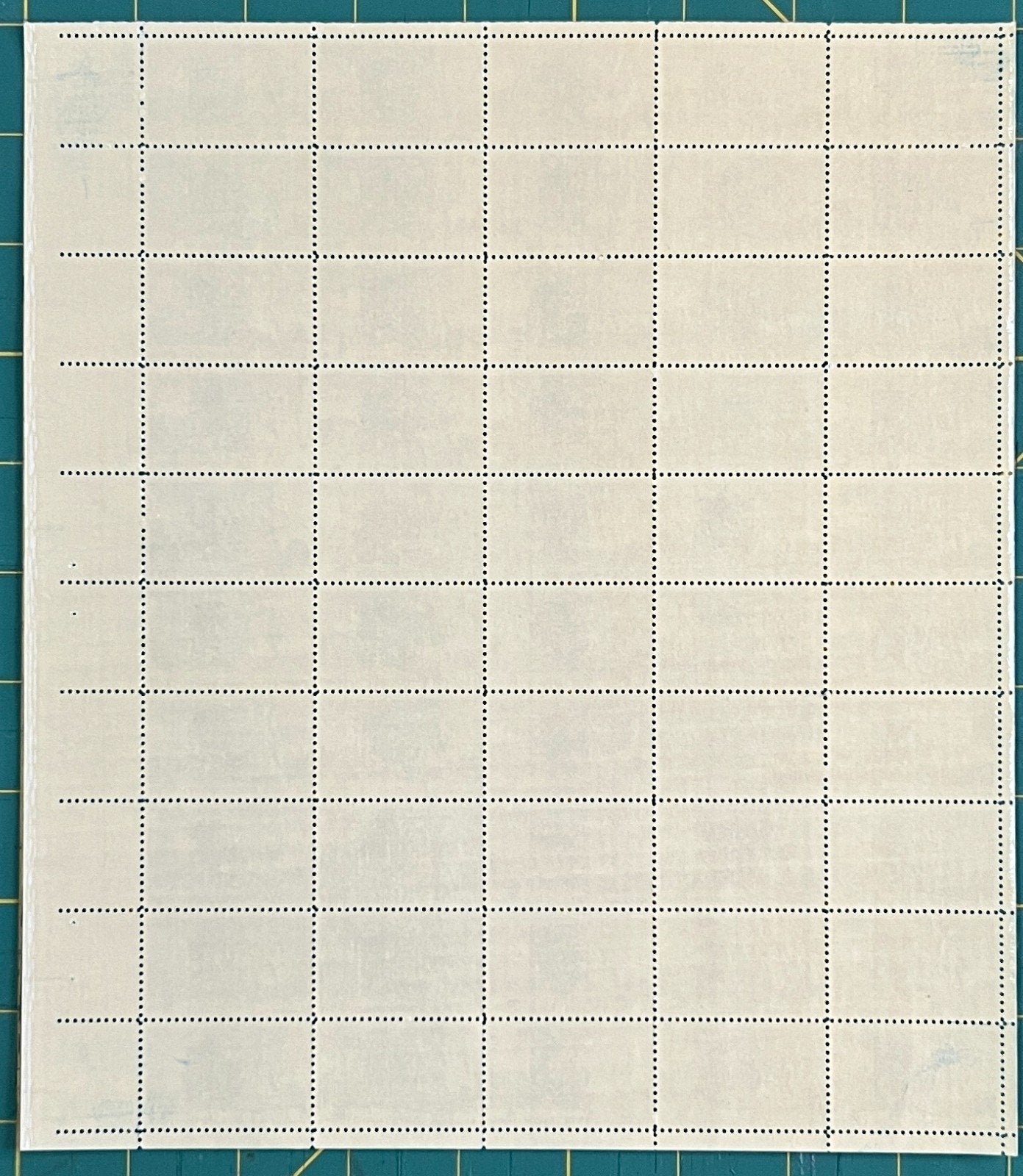 US 1959 7c Alaska Statehood Mint Sheet MNH (Scott C53) ZAYIX
