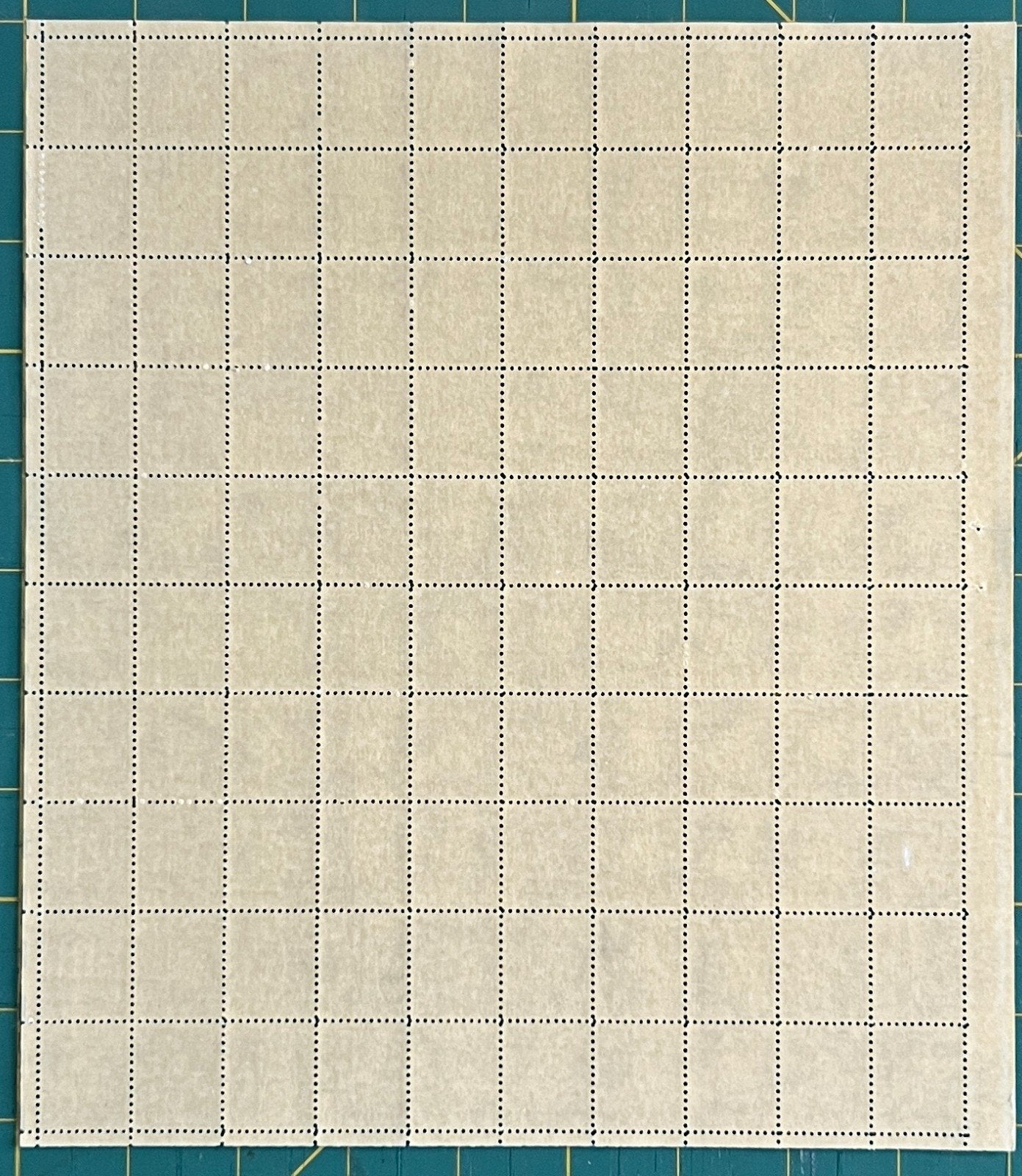 US 1973 10c Jefferson Memorial Mint Sheet MNH (Scott 1510) ZAYIX