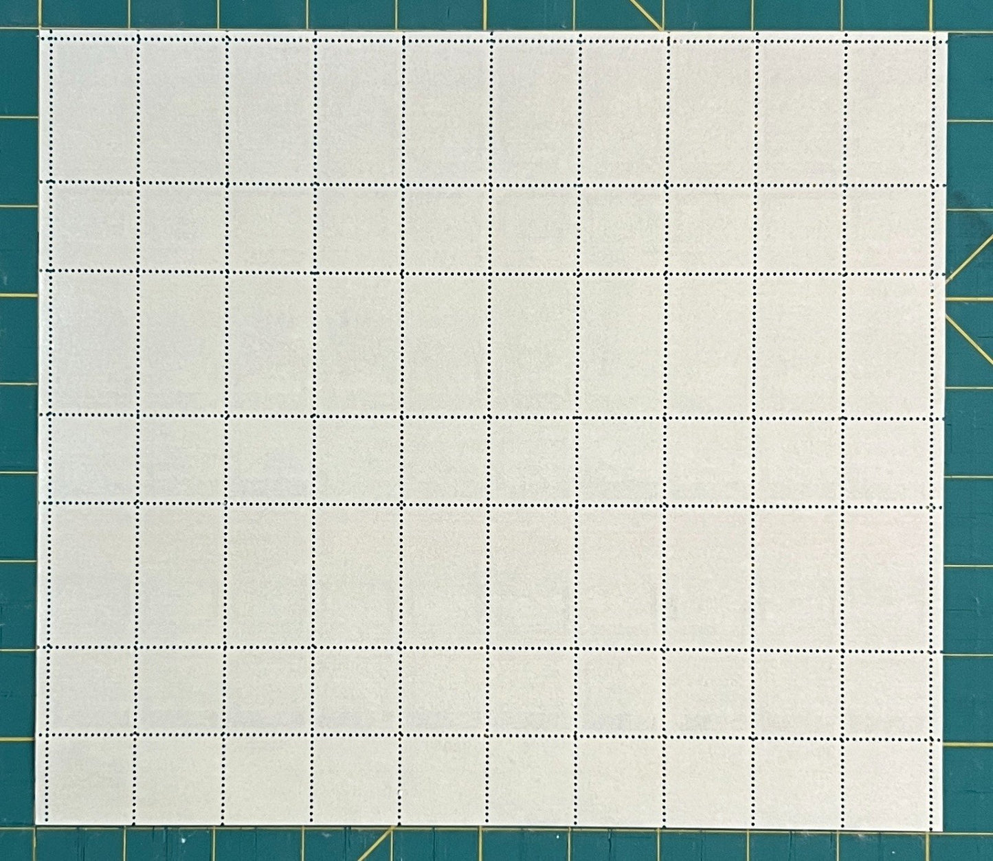 US 1980 15c Letter Writing Week (PB36) Mint Sheet MNH (Scott 1805-1810) ZAYIX