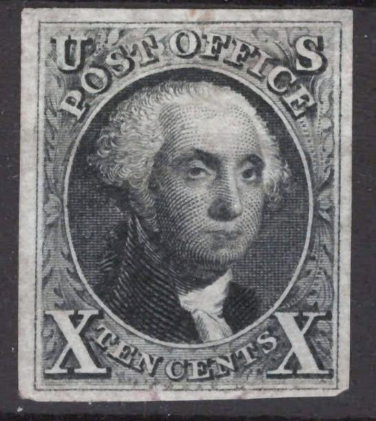 Early US (1847-1875) – Zayix Stamps & Collectibles