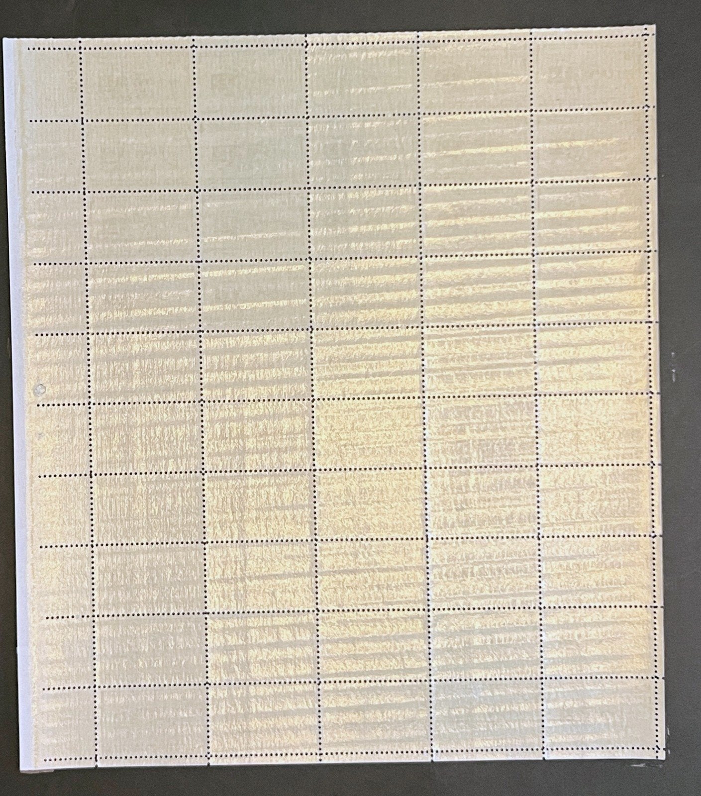 US 1006 Mint Sheet (MNH) B & O Railroad 125th Anniversary 3-Cent 1952 ZAYIX