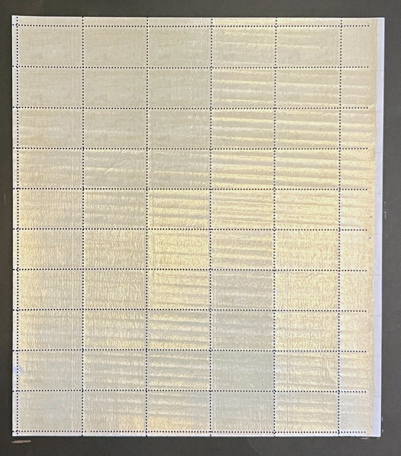 US 1009 Mint Sheet (MNH) Grand Coulee Dam 50th Anniversary 3-Cent 1952 ZAYIX