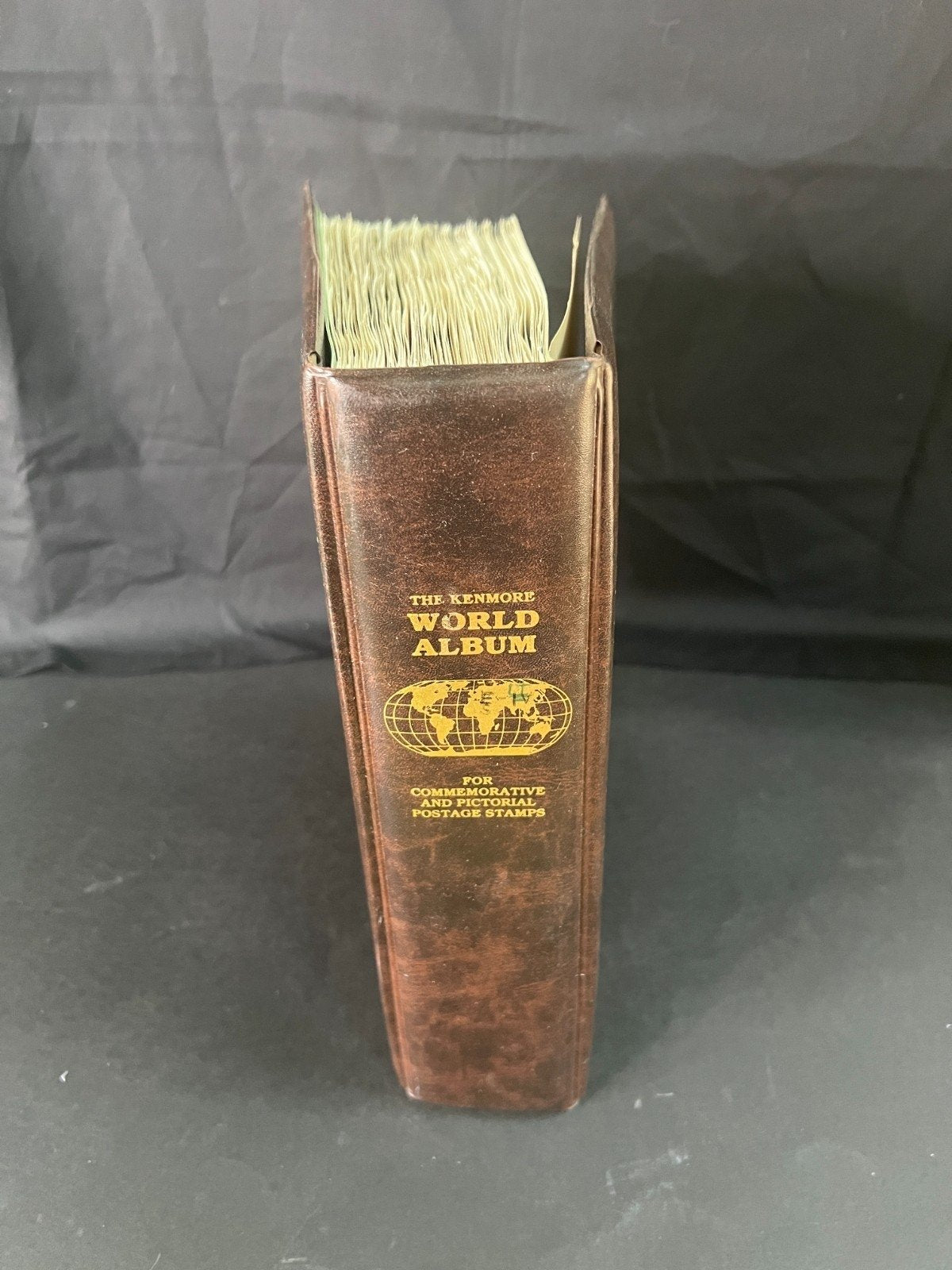 World Stamp Collection of Thousands Mint/Used F to I Countries in Album ZAYIX
