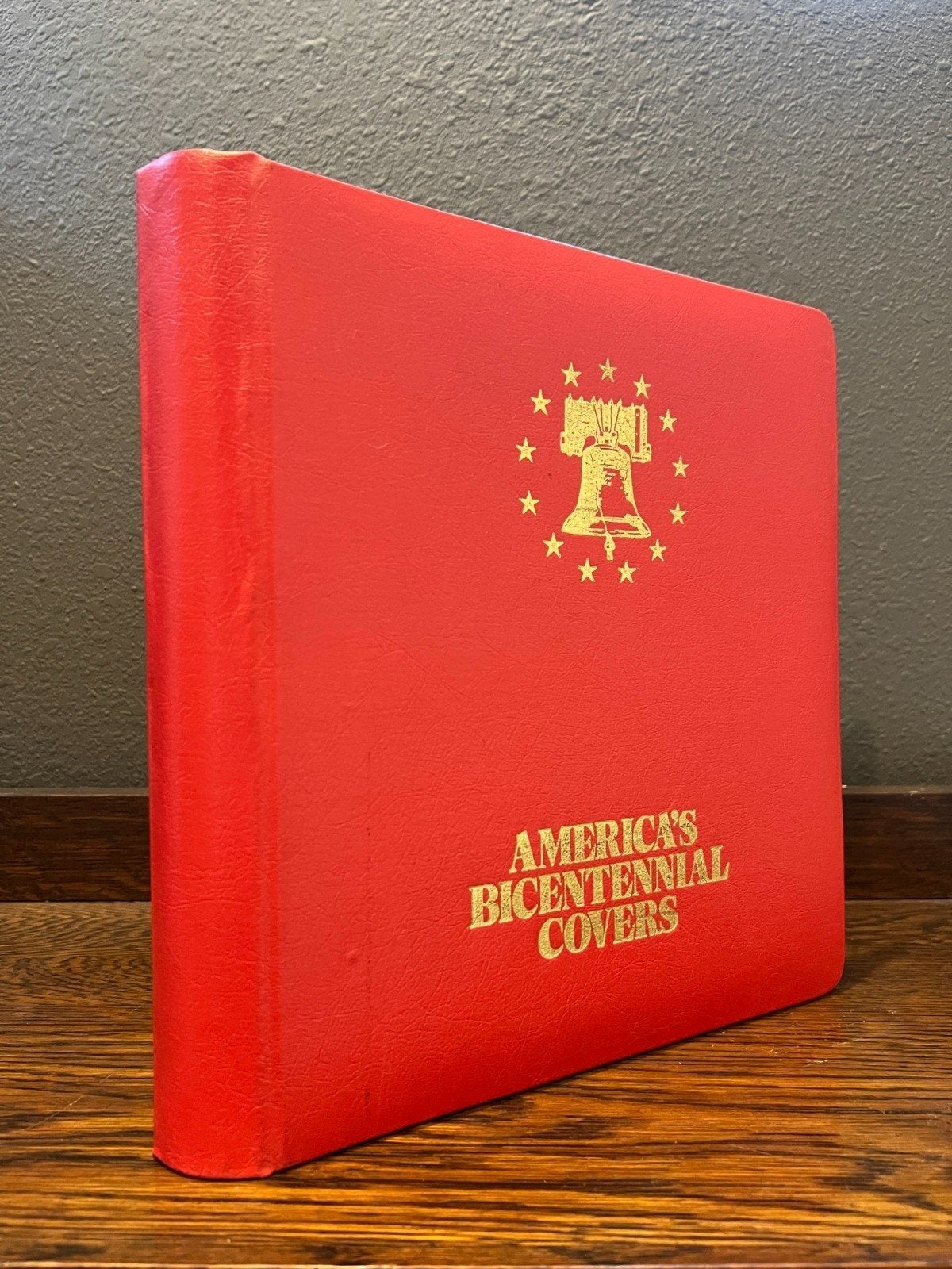 America's Bicentennial Covers Album ZAYIX