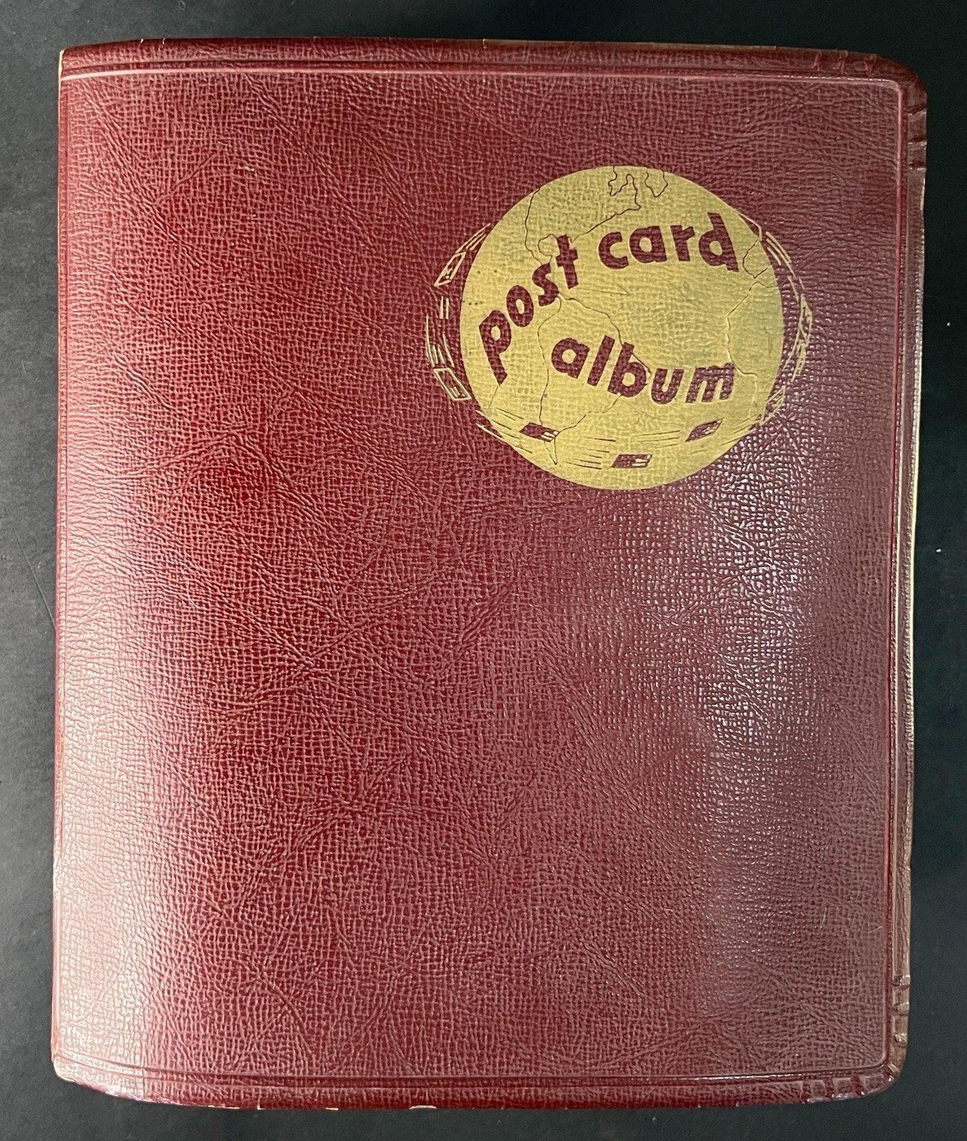 Postcard Collection 2 Beachcraft Albums 275 postcards ZAYIX