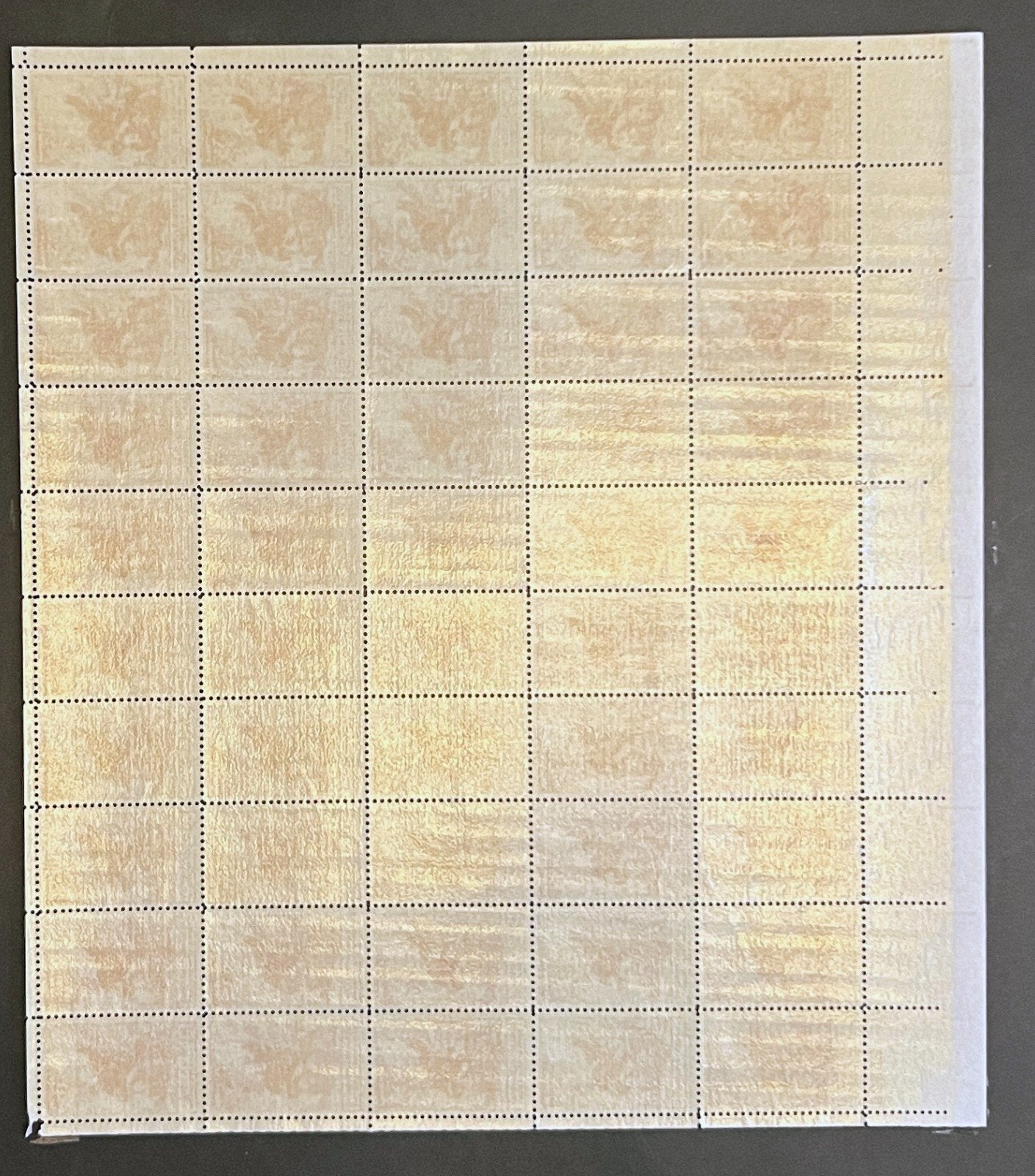 US 1073 Mint Sheet (MNH) Benjamin Franklin 250th Birthday 3-Cent 1956 ZAYIX