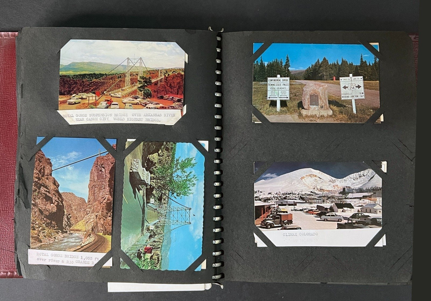 Postcard Collection Beachcraft Album 176 postcards ZAYIX