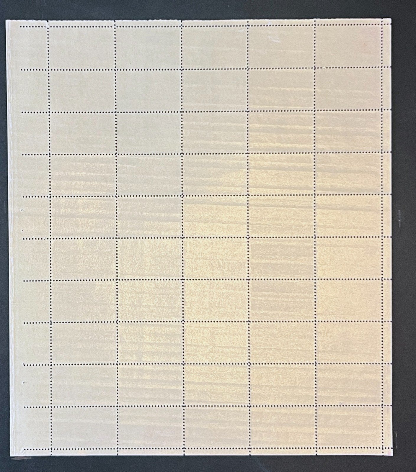 US 1087 Mint Sheet (MNH) Polio March of Dimes 3-Cent 1957 P# 25647 ZAYIX