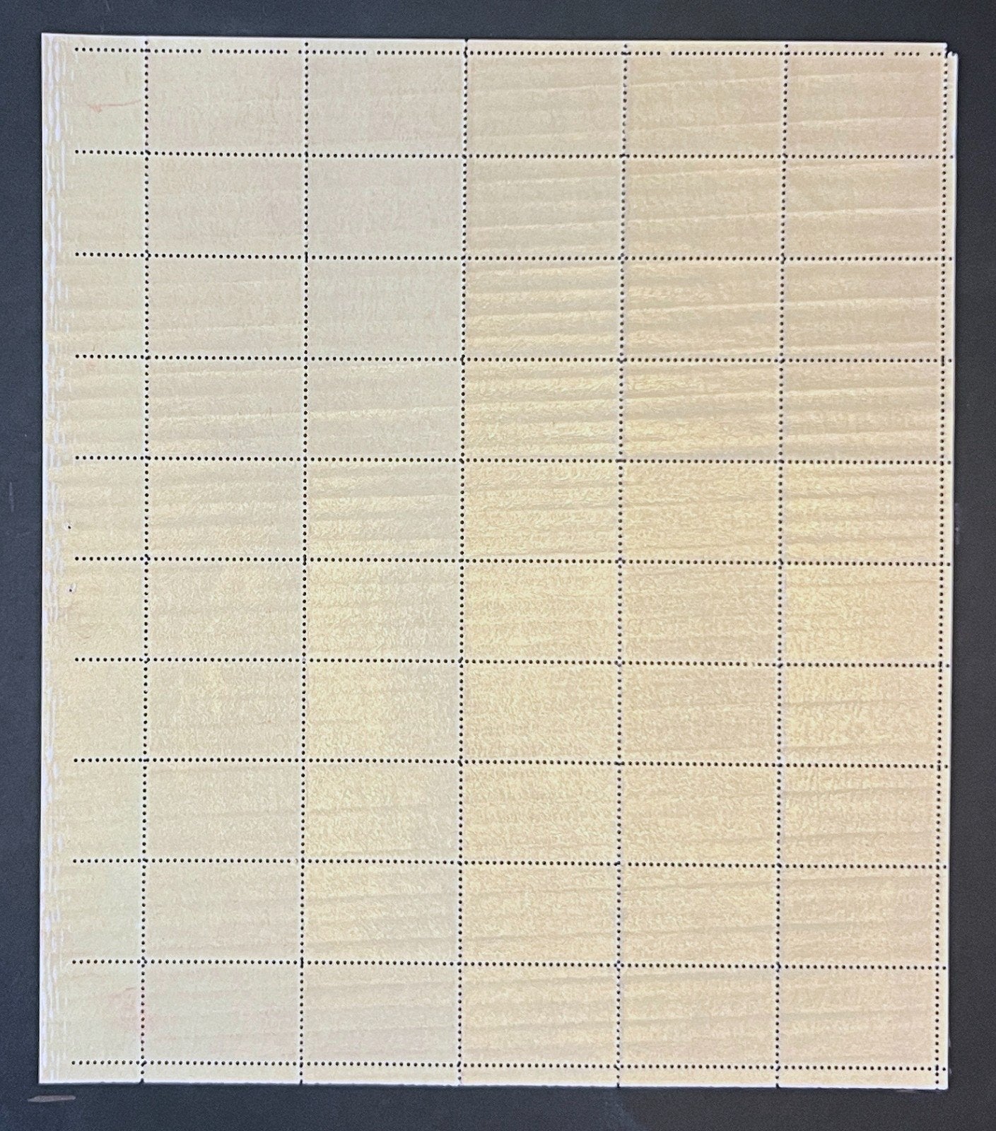 US 1086 Mint Sheet (MNH) Alexander Hamilton Federal Hall 1957 P# 25597 ZAYIX