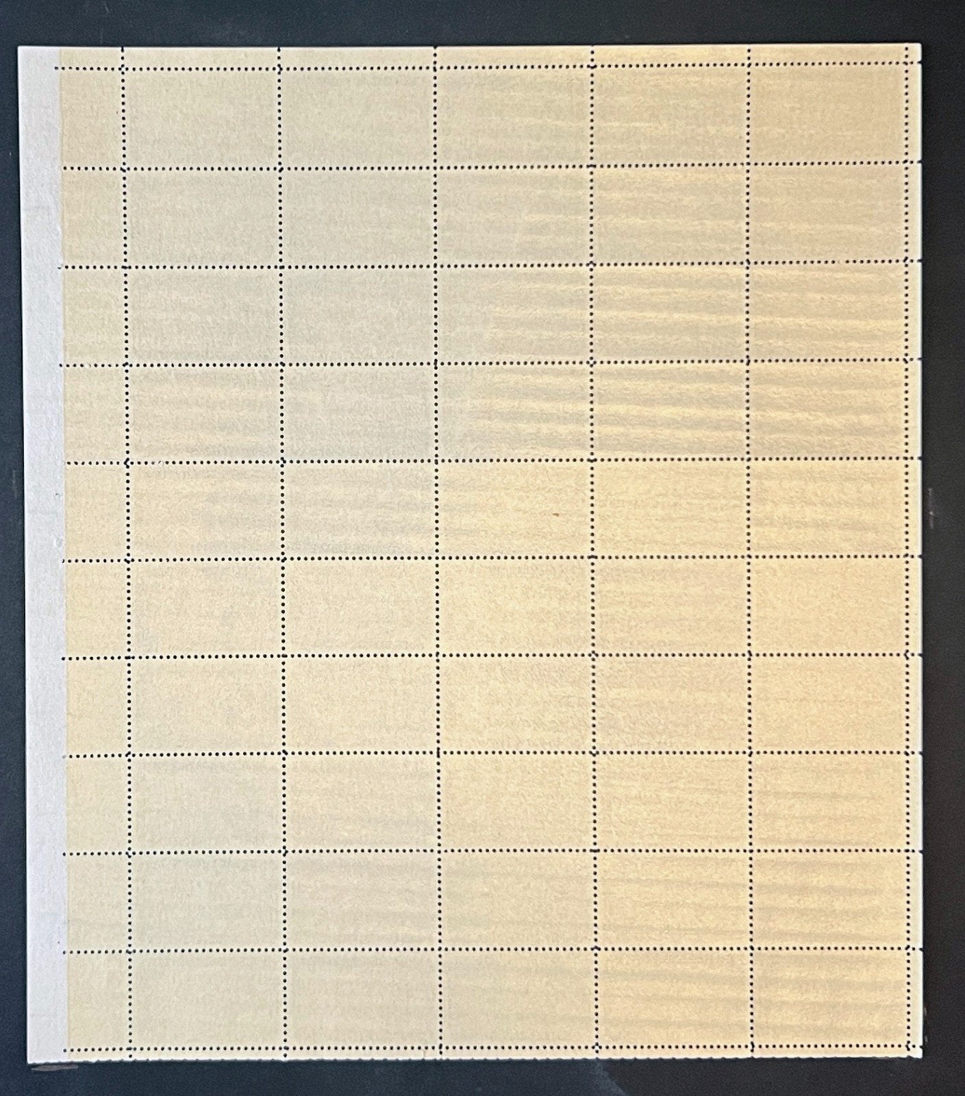 US 1016 Mint Sheet (MNH) International Red Cross 1952 ZAYIX