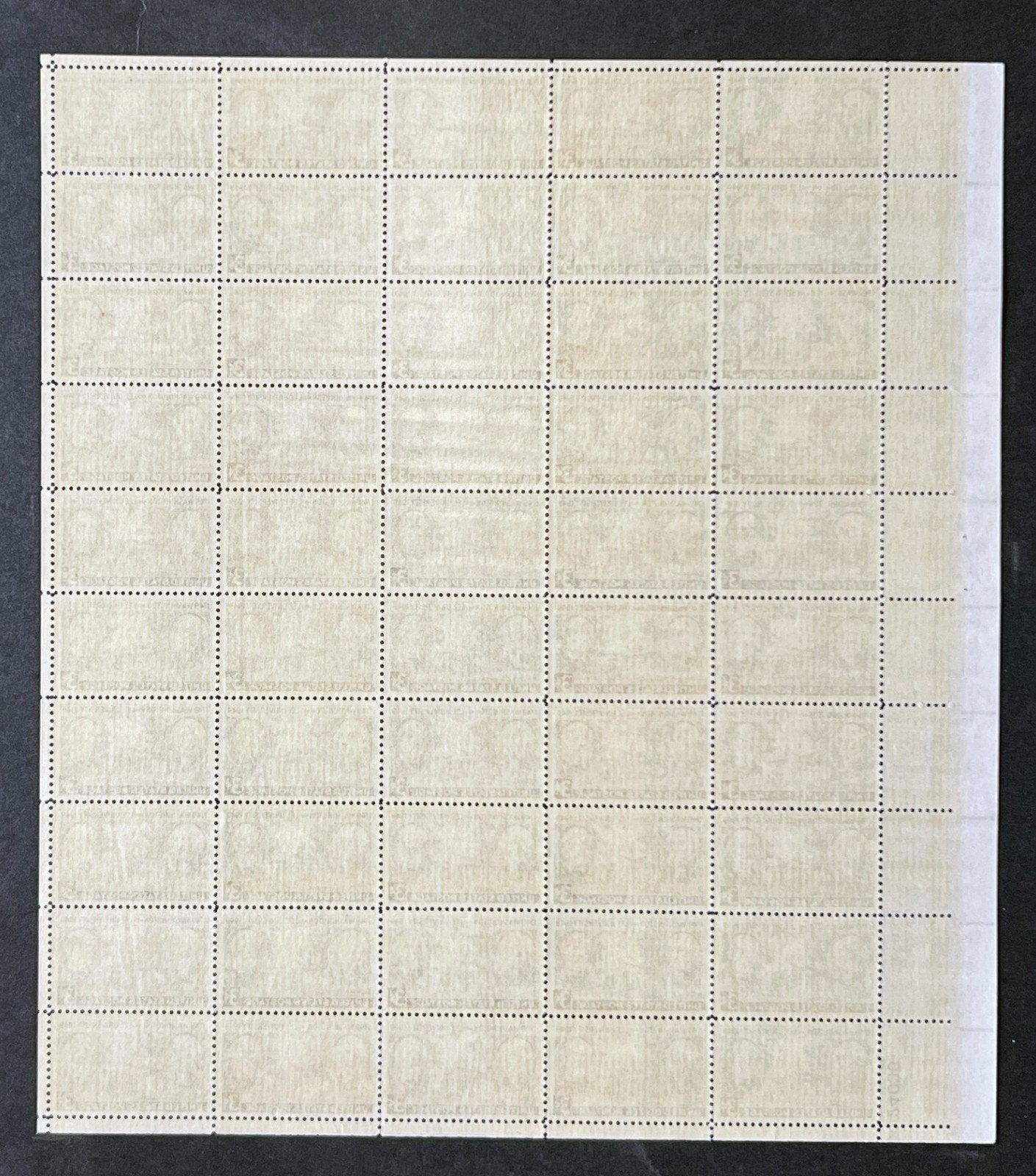 US 982 Mint Sheet (MNH) Washington & Lee University 1949 ZAYIX