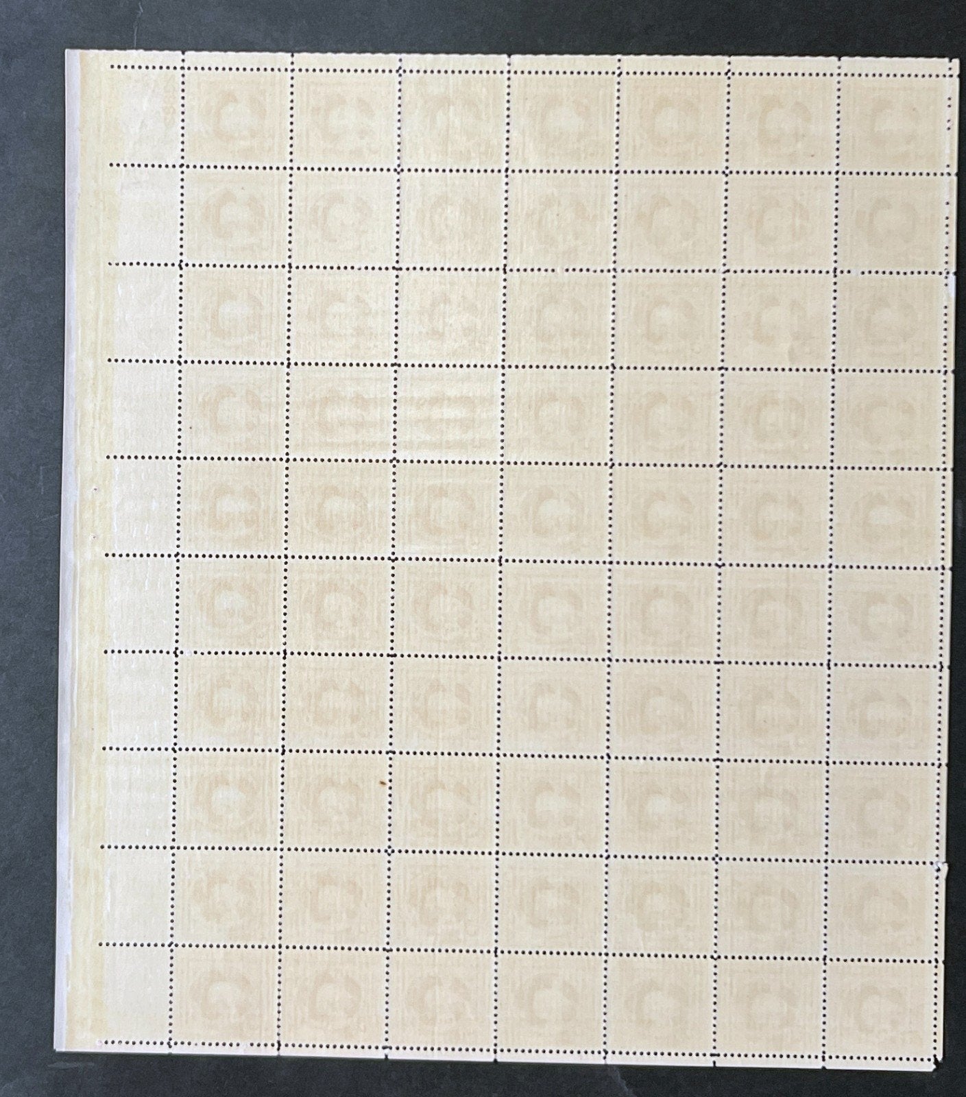 US 980 Mint Sheet (MNH) Joel Chandler Harris Writer 1948 ZAYIX