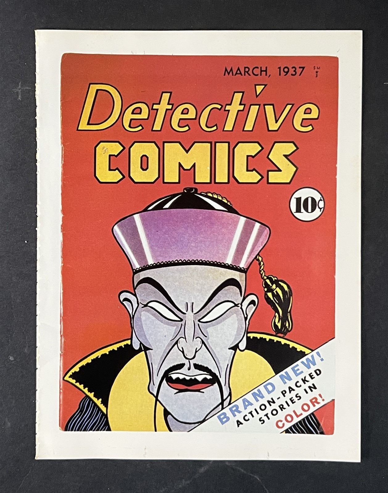 Golden Age Comic Cover Reproductions Collection ZAYIX COMICS