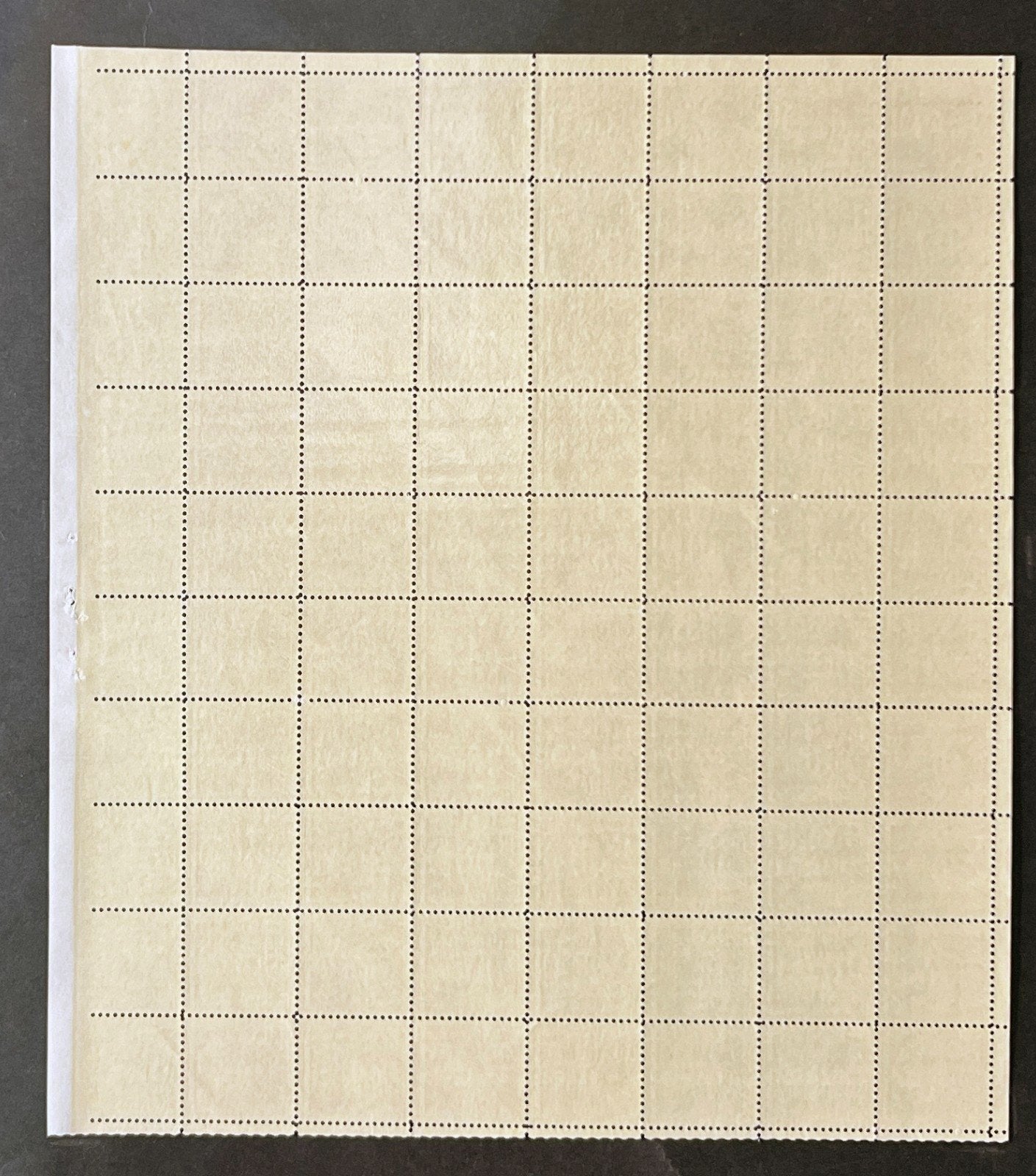 US 1072 Mint Sheet (MNH) Andrew Mellon Financier 1955 ZAYIX
