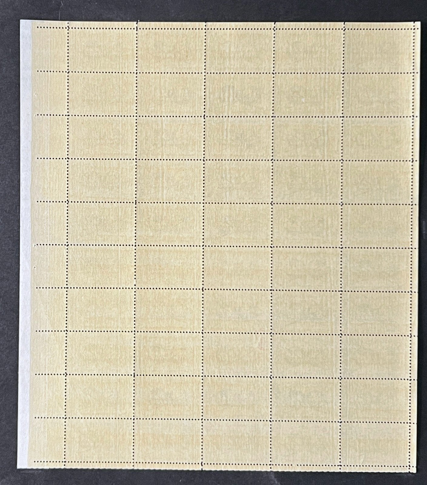 US 1070 Mint Sheet (MNH) Atoms for Peace 3-Cent 1955 ZAYIX