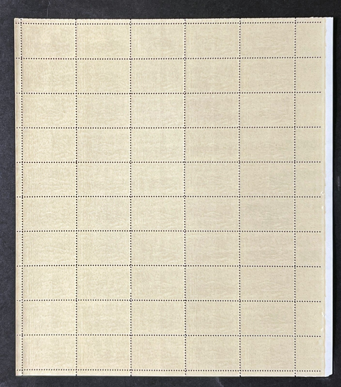 US 1064 Mint Sheet (MNH) Pennsylvania Academy of Fine Arts 3-Cent 1955 ZAYIX